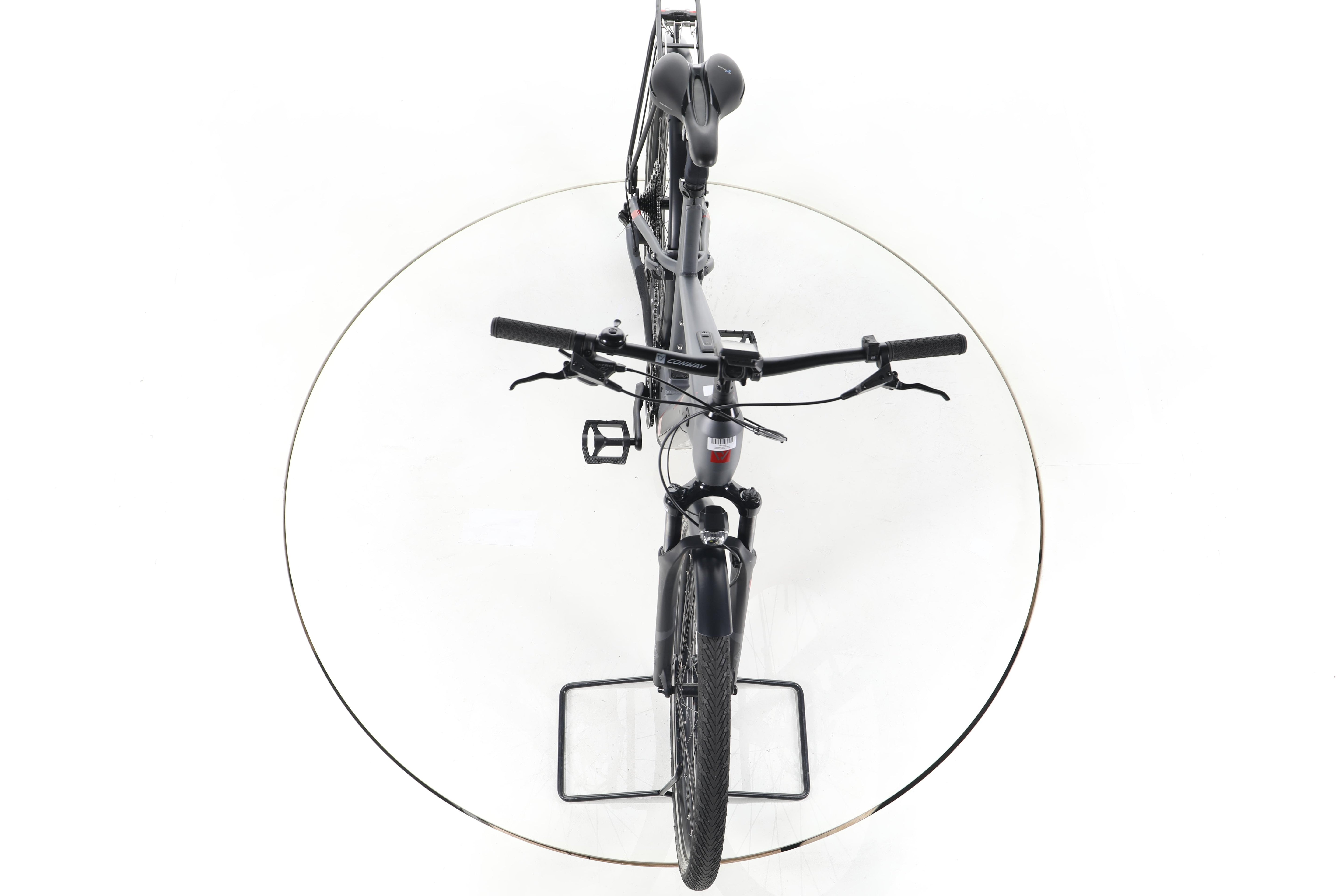 Conway Cairon T 2.0 Trekking E-Bike - Image 16