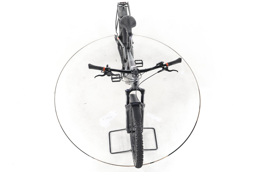 Cube Stereo Hybrid 120 Pro Allroad flash SUV E-Bike - Image 16