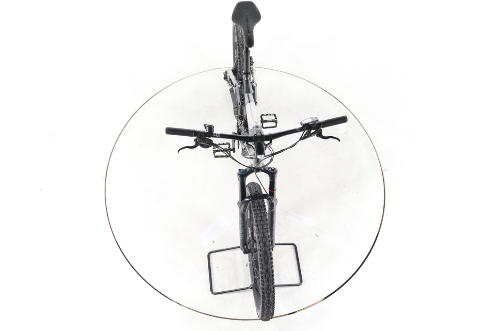 Haibike Fullseven 7 E-Bike Fully - Image 16