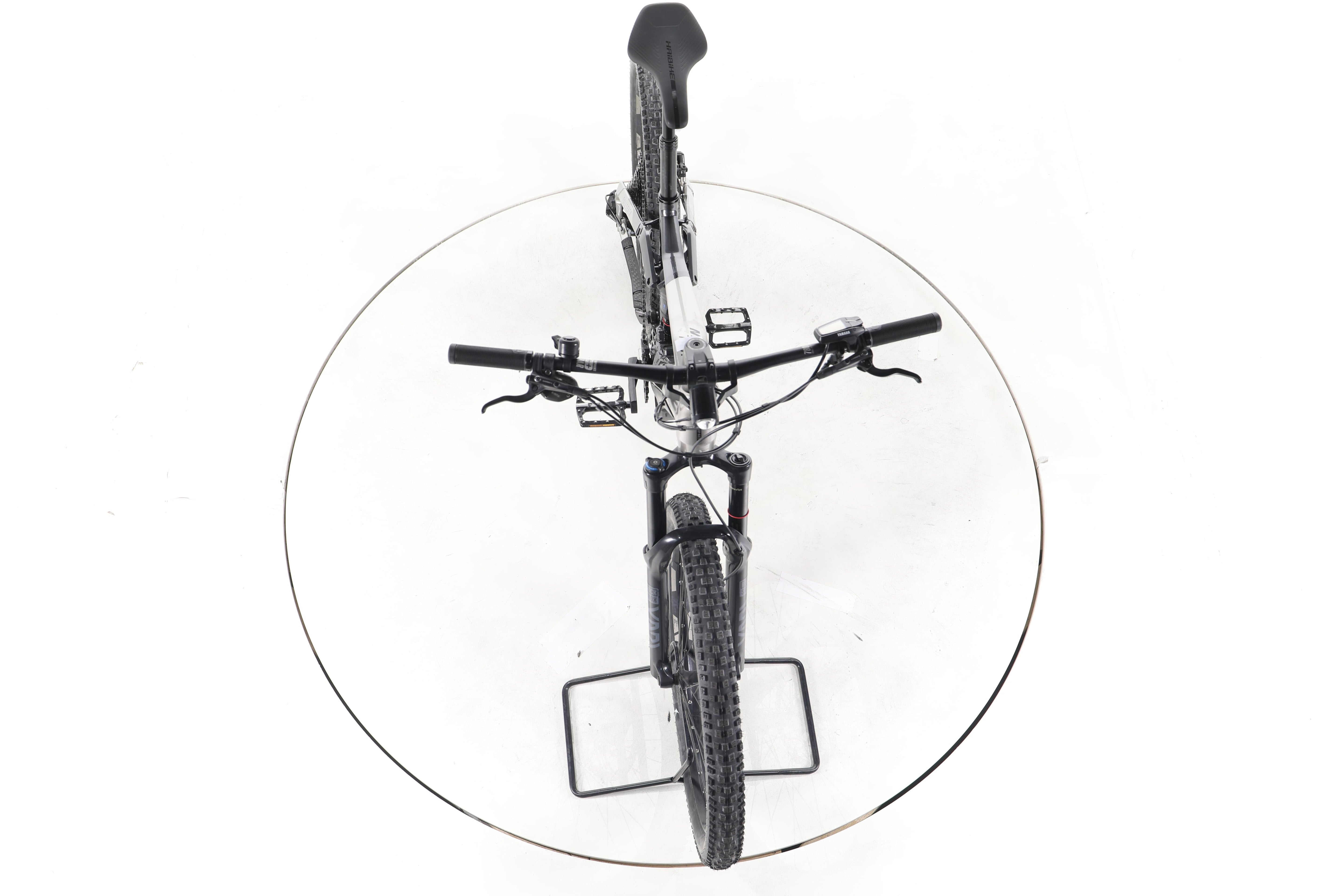 Haibike Fullseven 7 E-Bike Fully - Image 16