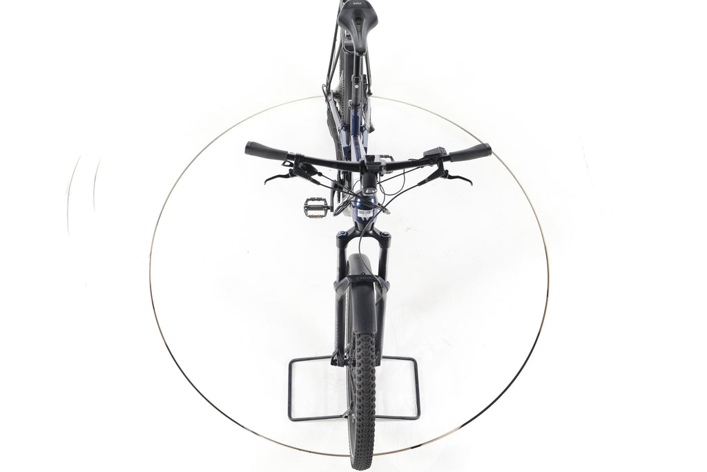Conway Xyron SUV 4.9 SUV E-Bike - Image 16