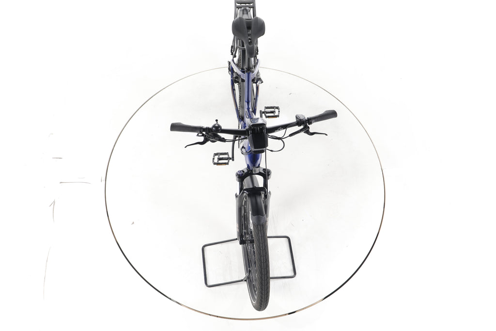 Haibike Trekking 7 Trekking E-Bike - Image 16