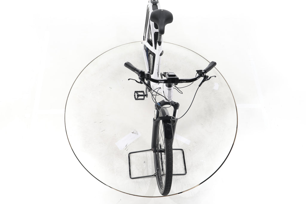 Bianchi E-Omnia C Type Nex5 City E-Bike Tiefeinsteiger - Image 16