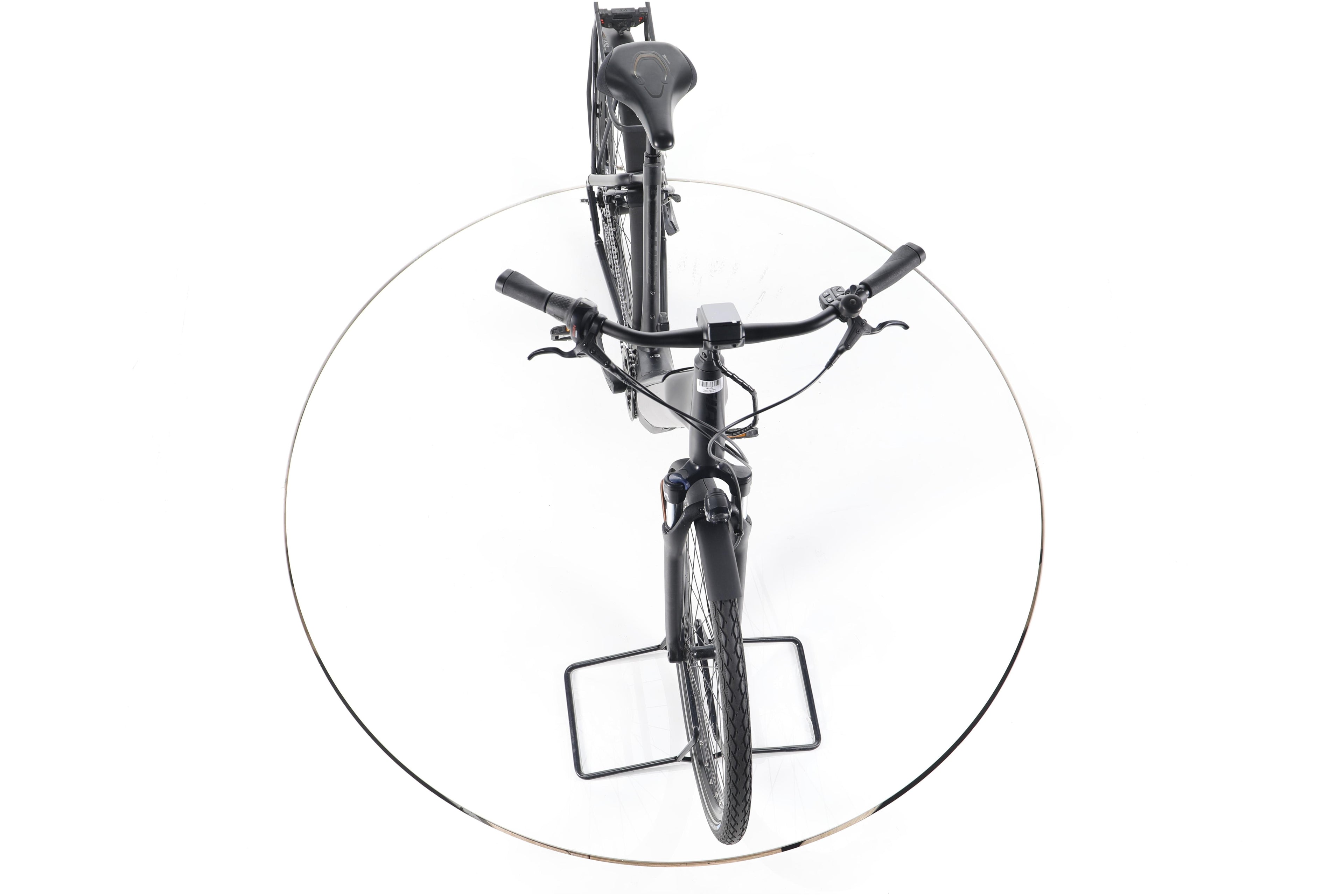 Giant DailyTour E+ 2 RT City E-Bike Tiefeinsteiger - Image 16