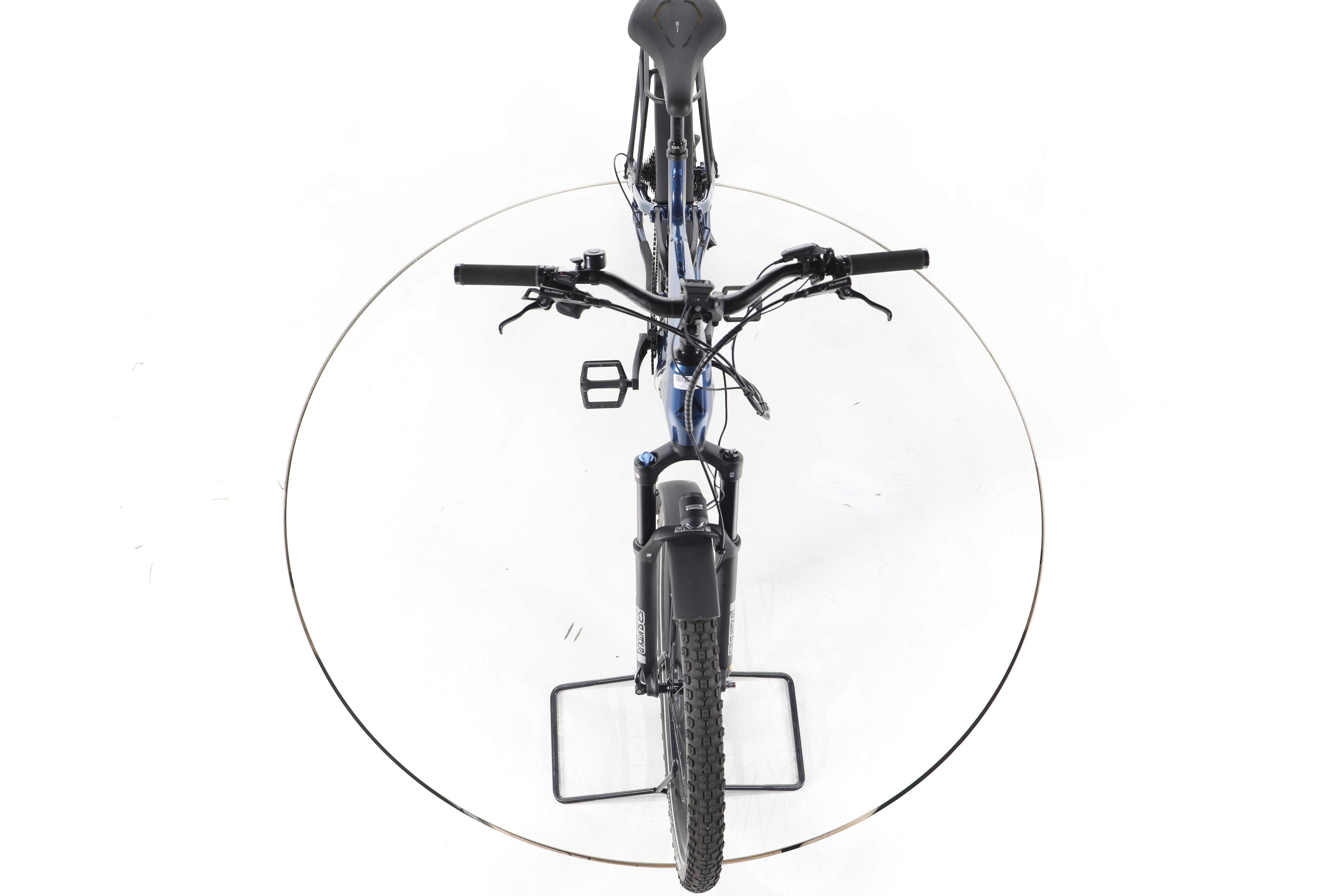 MORRISON SUB 6.0 SUV E-Bike - Image 16