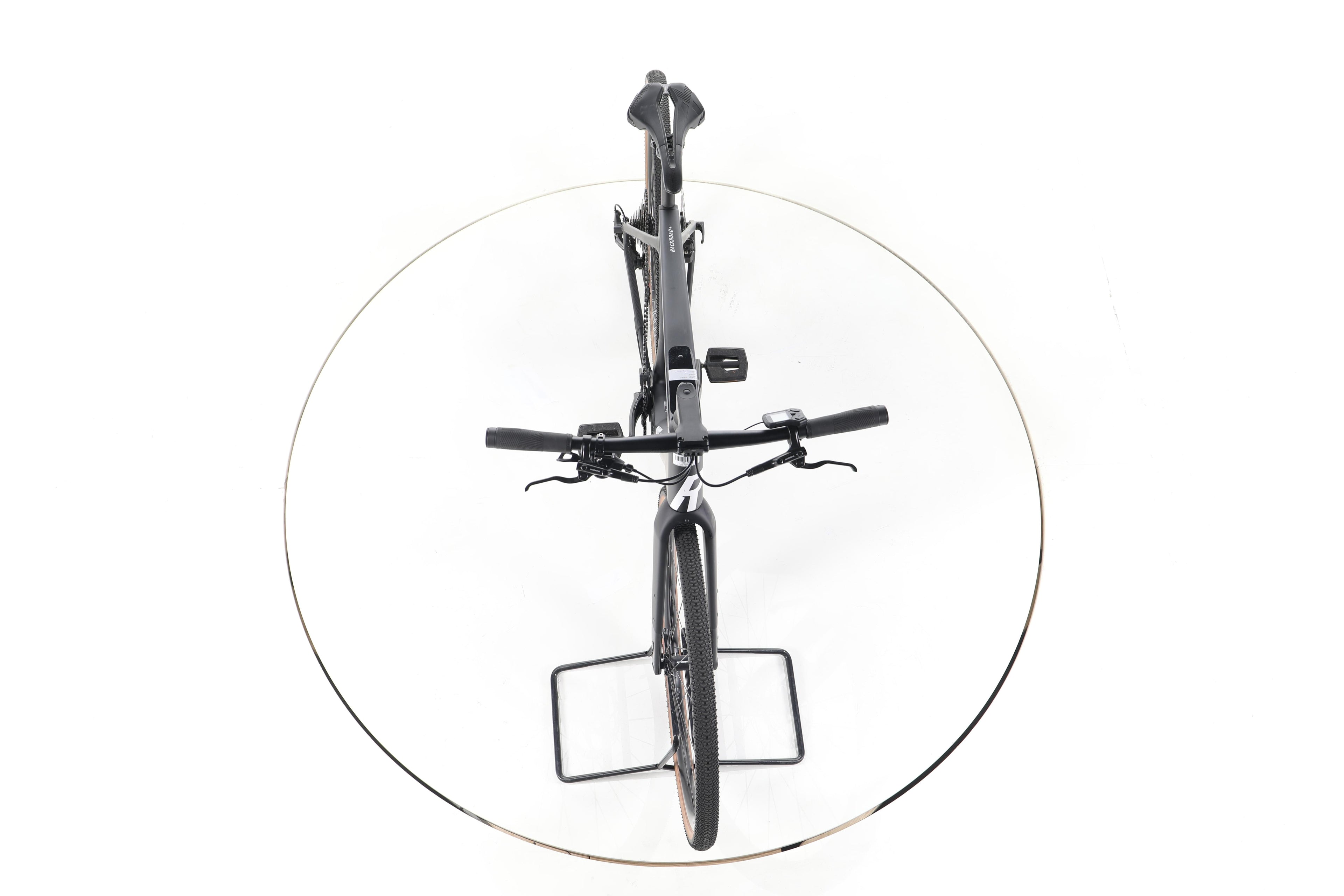 Rose Backroad Plus EQ Flatbar E-Gravelbike - Image 16