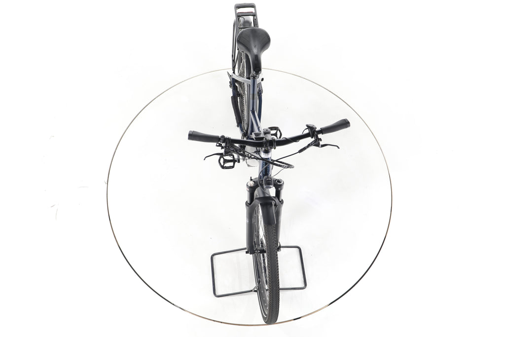 Stevens E-8X Trekking E-Bike - Image 16