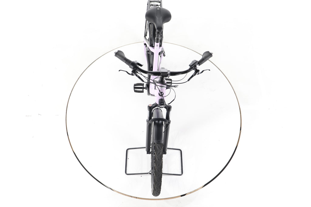 Velo de Ville SEB 990 SUV Smart City E-Bike Tiefeinsteiger 2025 - Image 16
