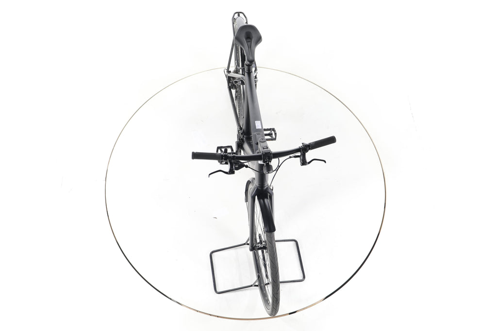 Riese & Müller UBN FIVE TOURING Trekking E-Bike - Image 16
