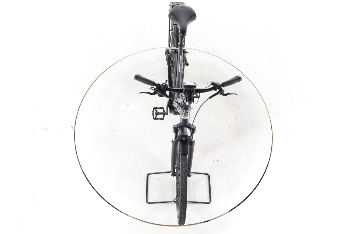 Gazelle Ultimate T10 HMB Trekking E-Bike Tiefeinsteiger - Image 16