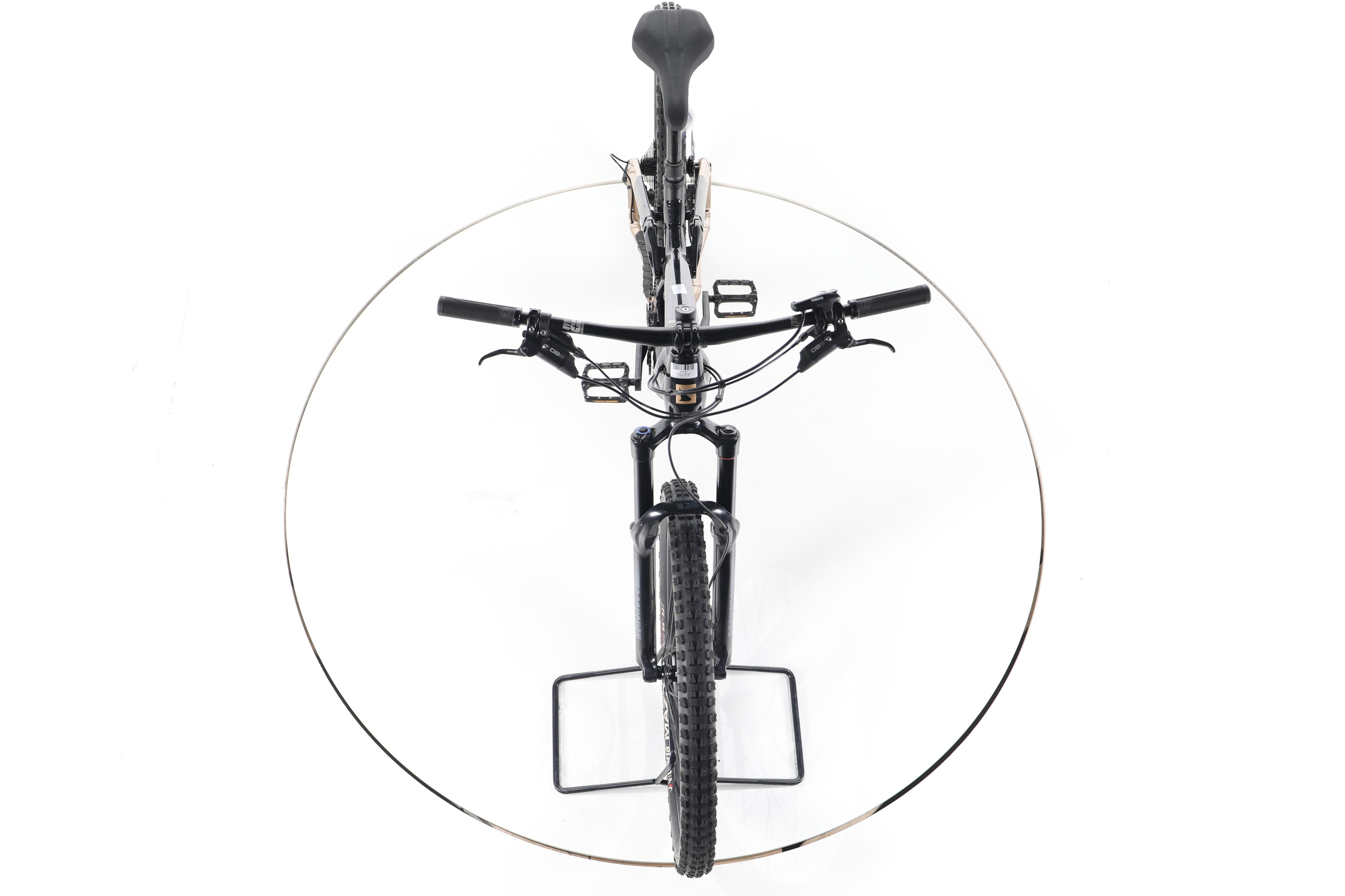 Haibike AllTrail 7 Fully E-Bike - Image 16