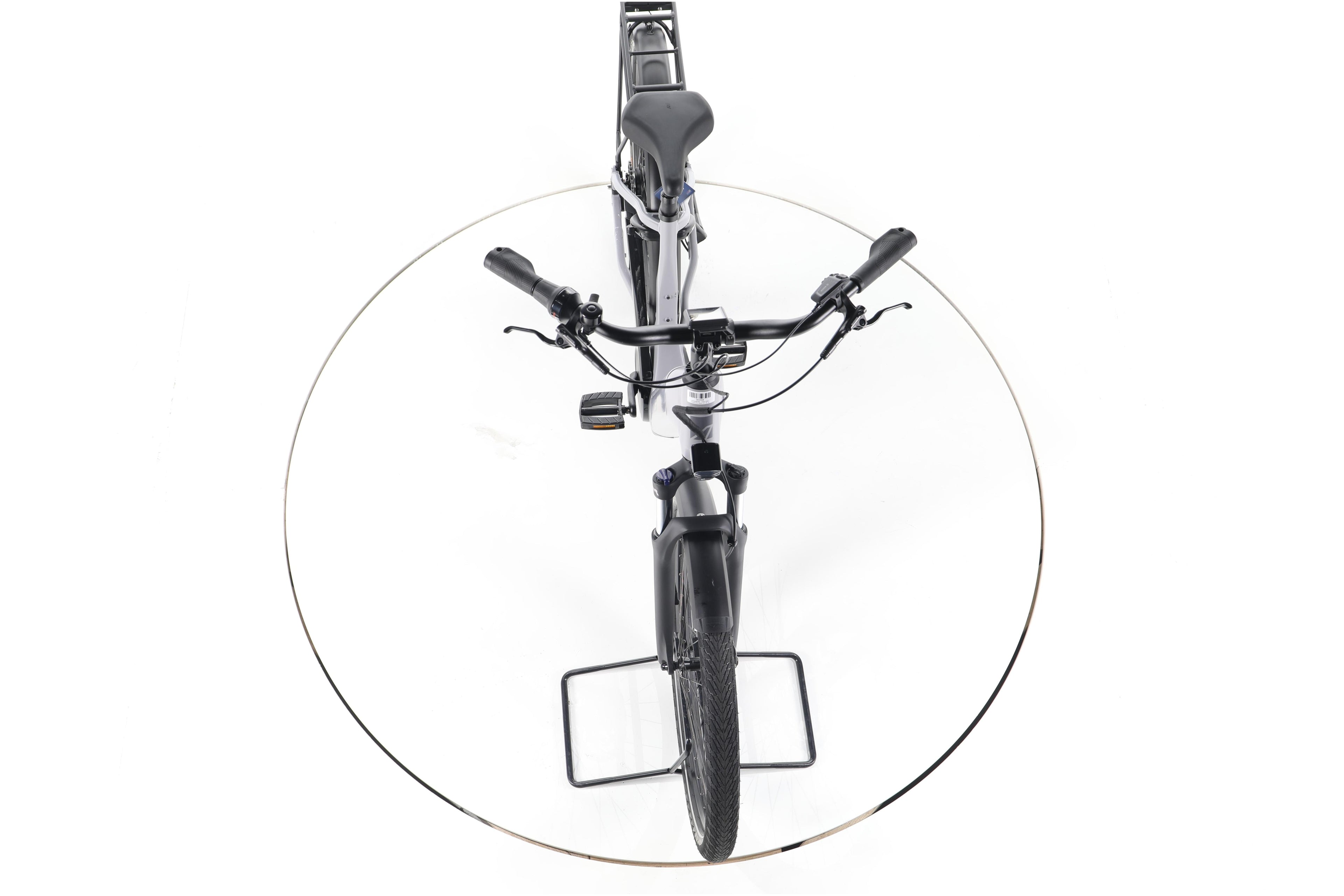 ADVANCED TOUR Pro  RT City E-Bike Tiefeinsteiger 2024 - Image 16