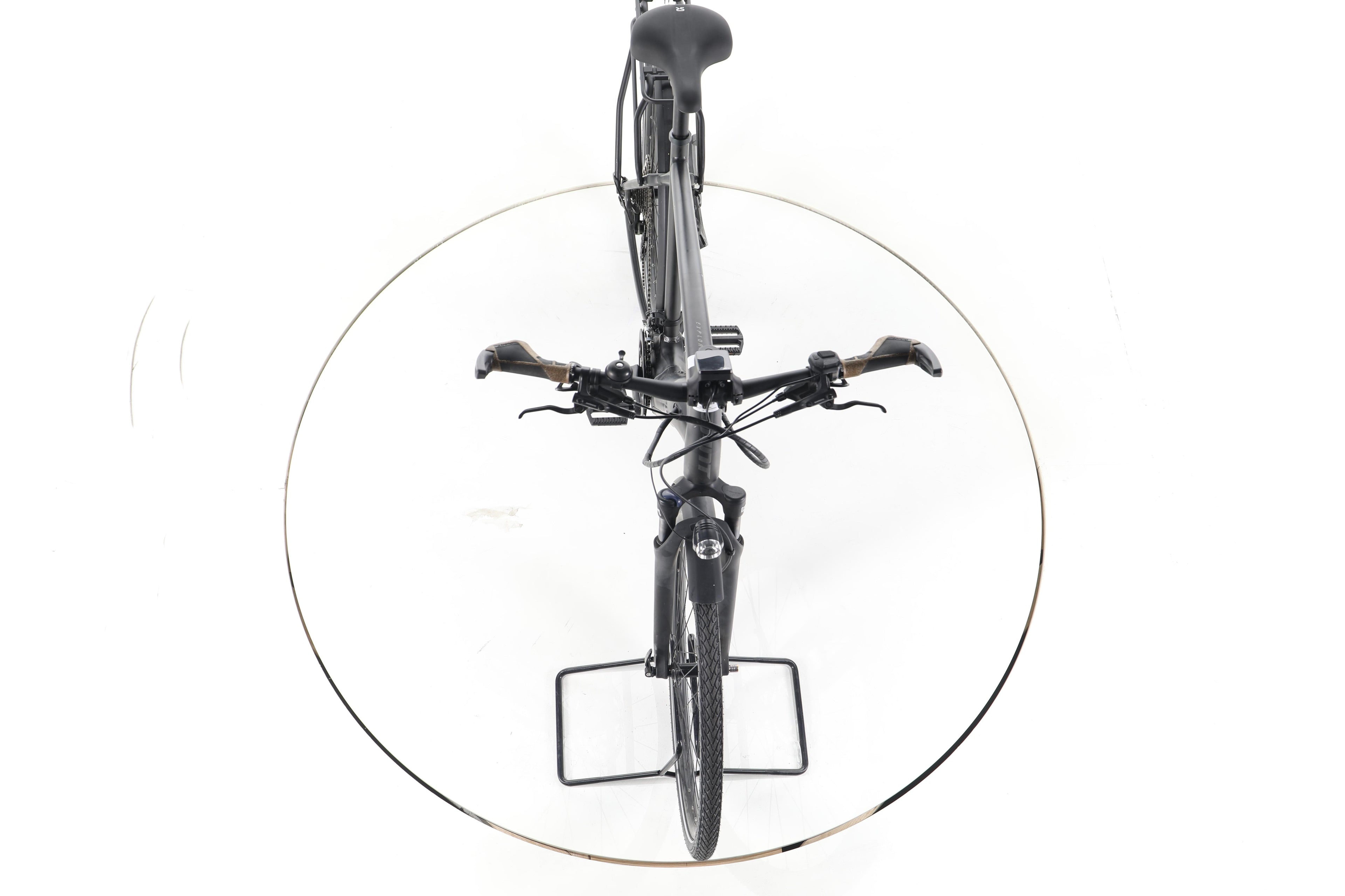 Giant Explore E+1 GTS Trekking E-Bike - Image 16