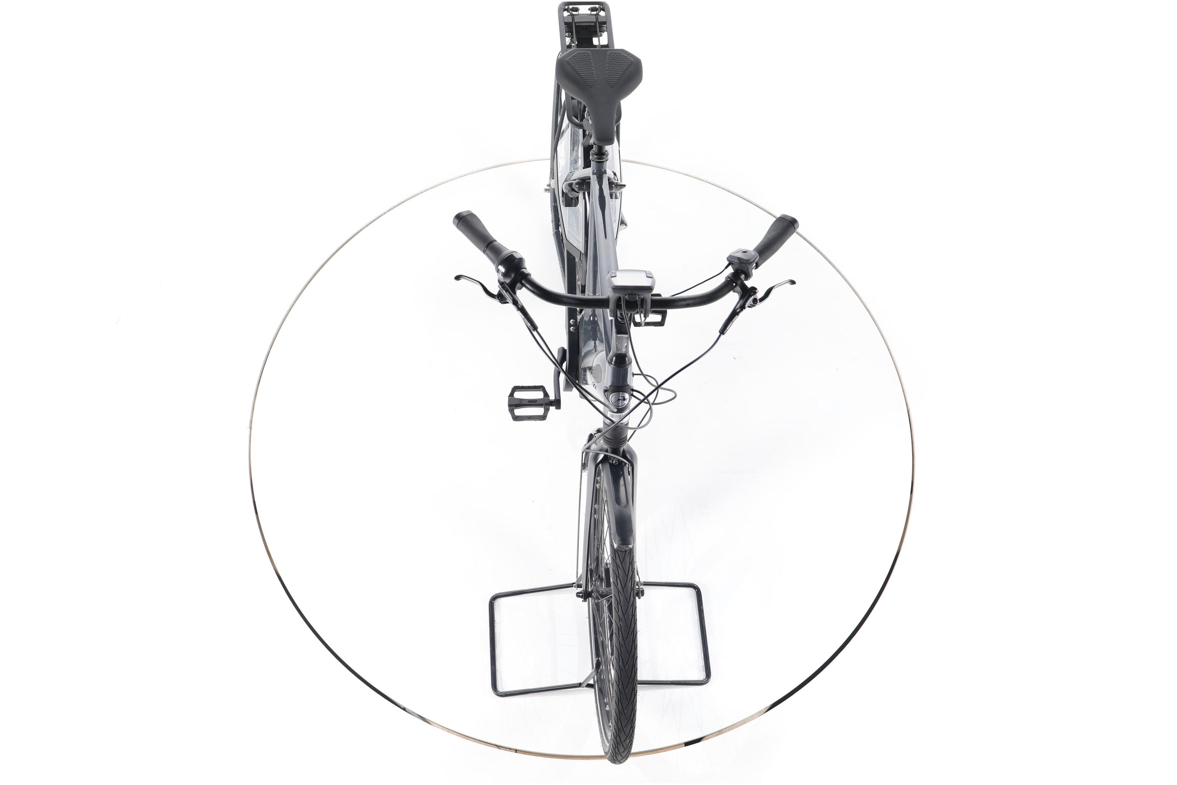 Gazelle Arroyo C5 HMB Elite City E-Bike - Image 16