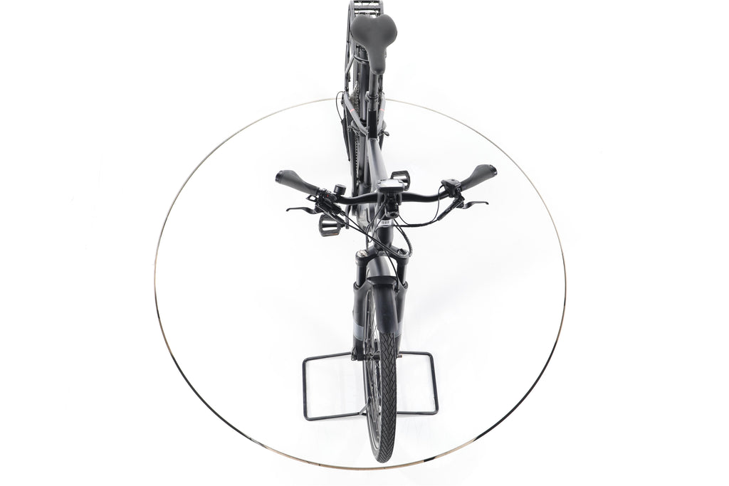 FLYER Upstreet4 7.10 Trekking E-Bike - Image 16