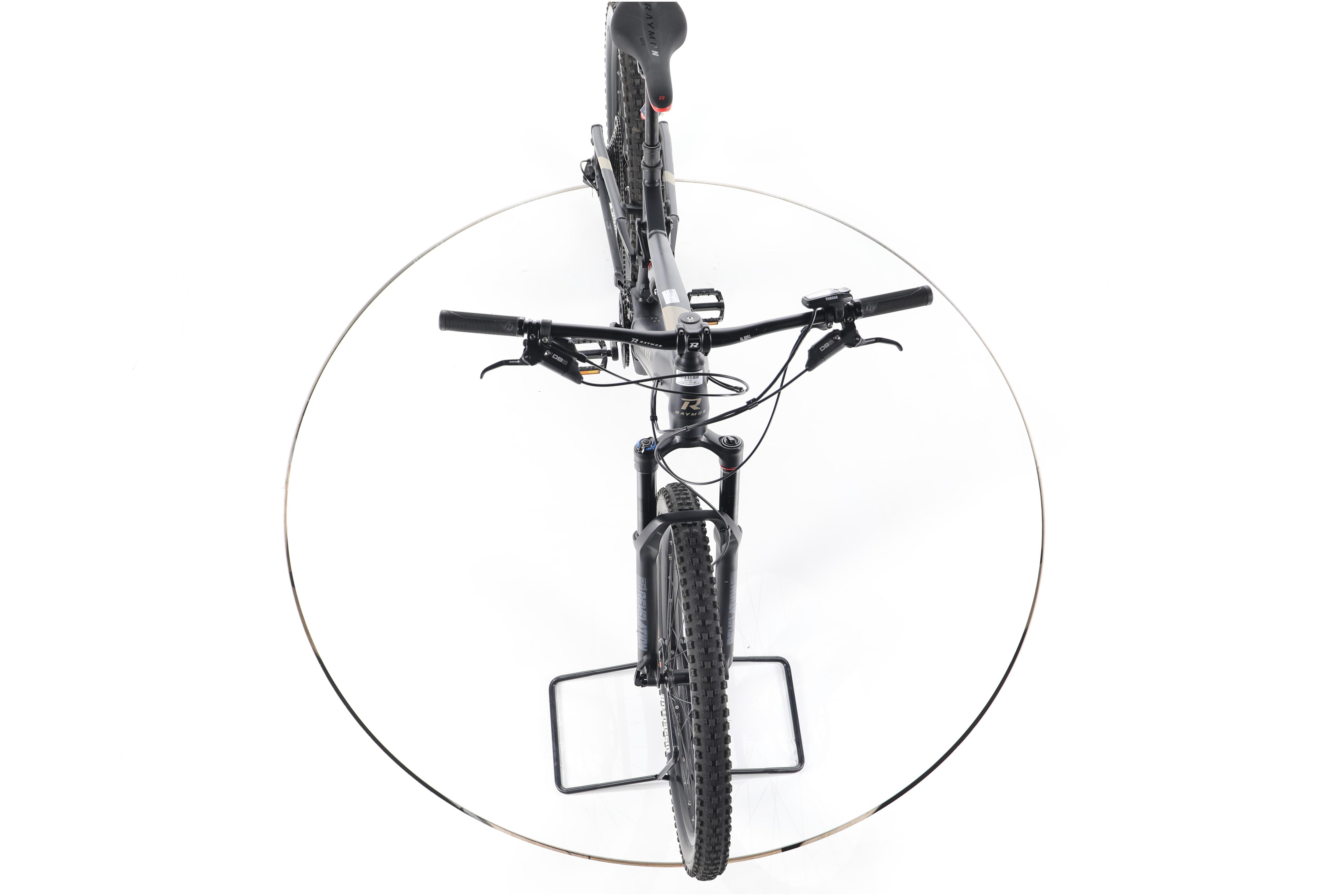 R Raymon FullRay SE Fully E-Bike - Image 16
