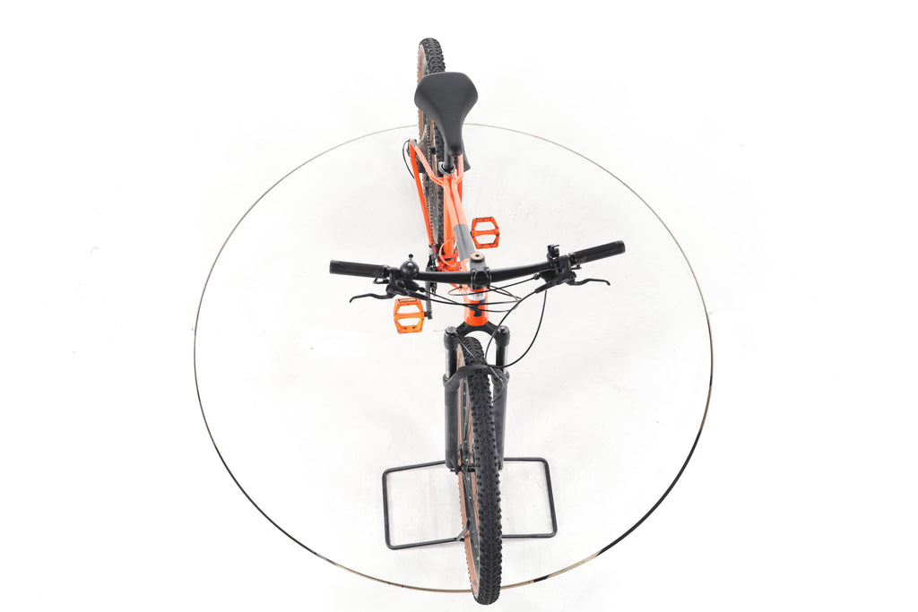 Cube Attention Fahrrad City & Trekking - Image 16