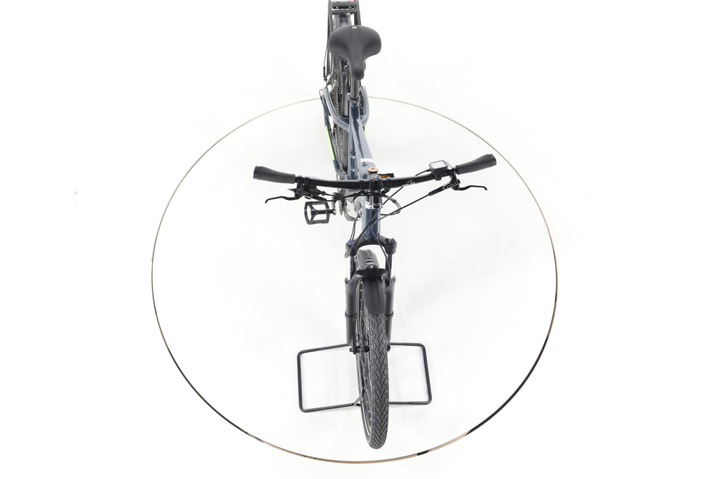 Haibike Trekking 5 Trekking E-Bike - Image 16