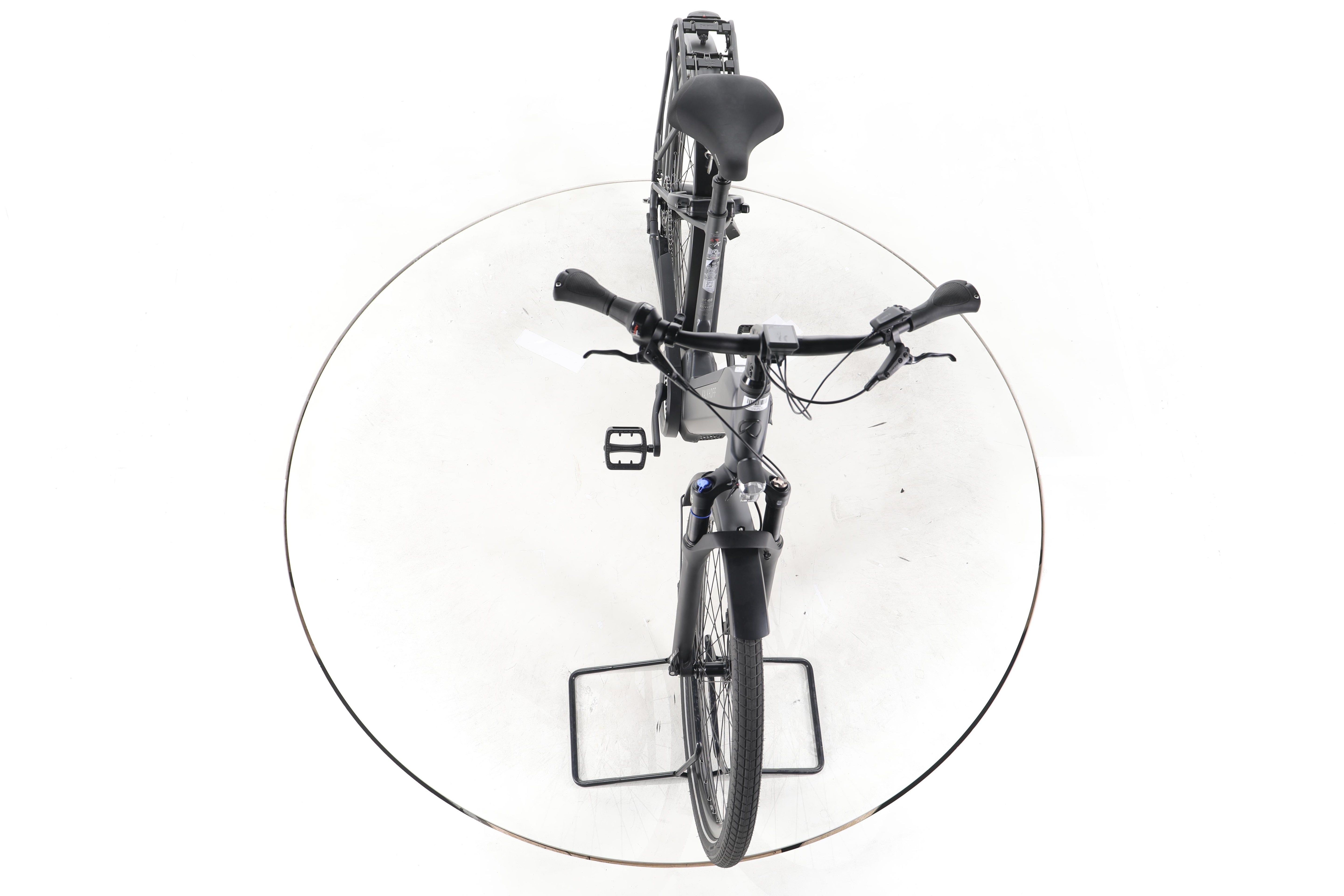Kalkhoff Image 5.B Move+ City E-Bike Tiefeinsteiger - Image 16