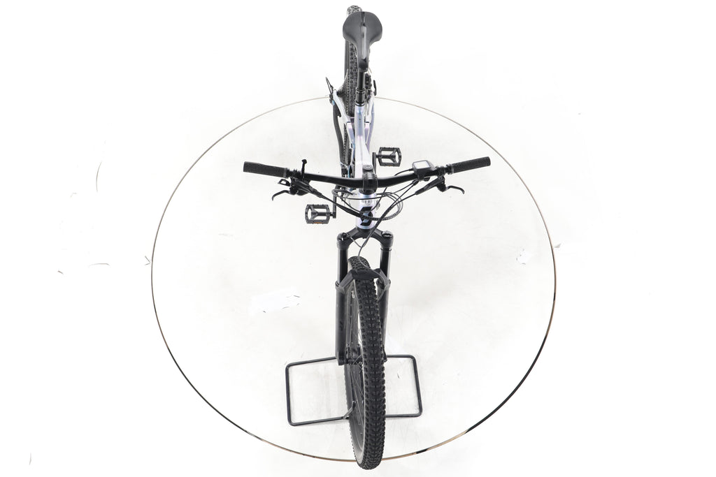 Scott Contessa Strike eRIDE 920 E-Bike Fully - Image 16