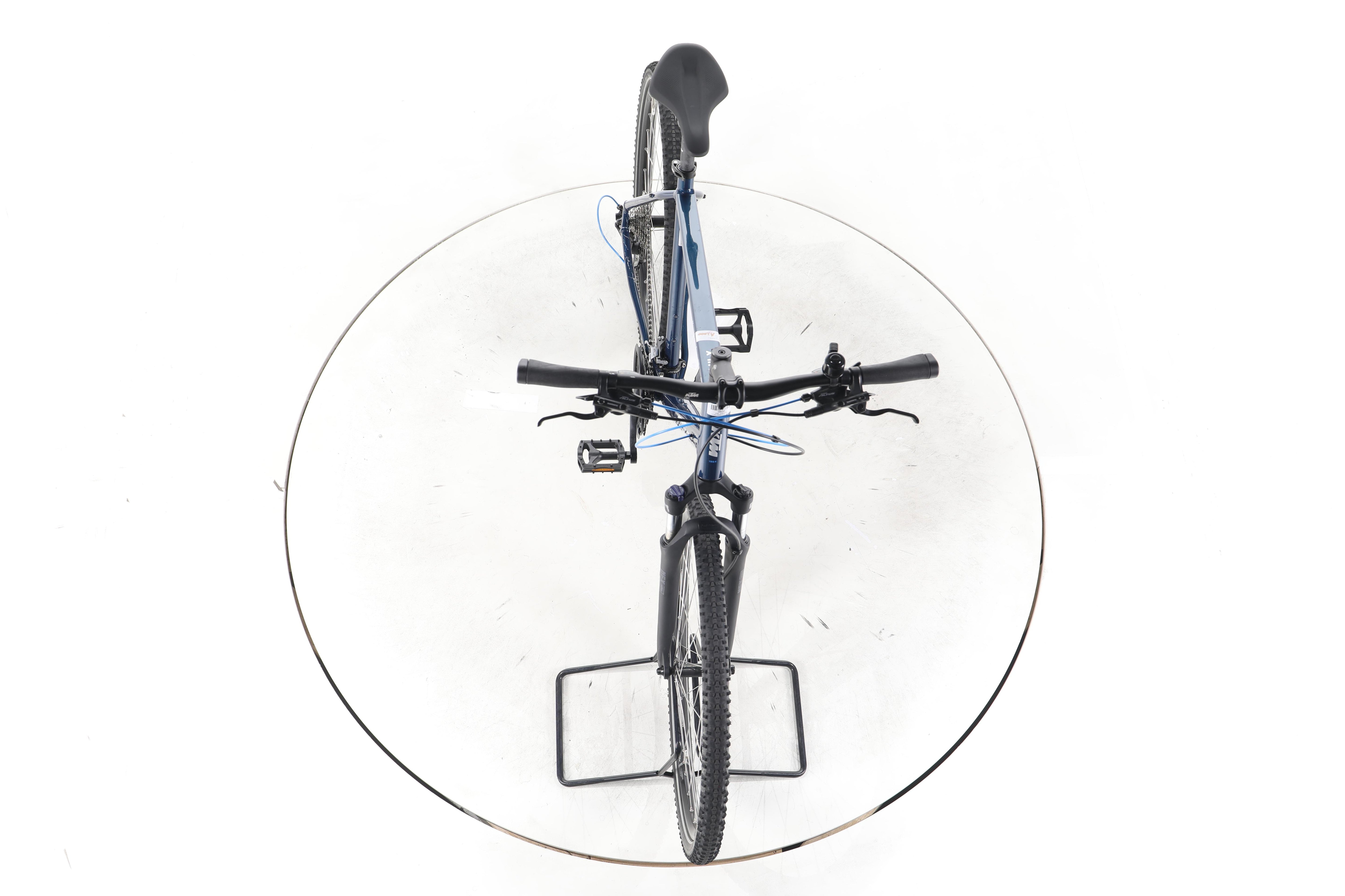 KTM X-Life ROAD Fahrrad Hardtail - Image 16