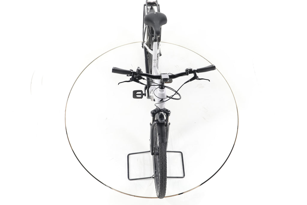 Bulls Lacuba EVO 10 Trekking E-Bike - Image 16