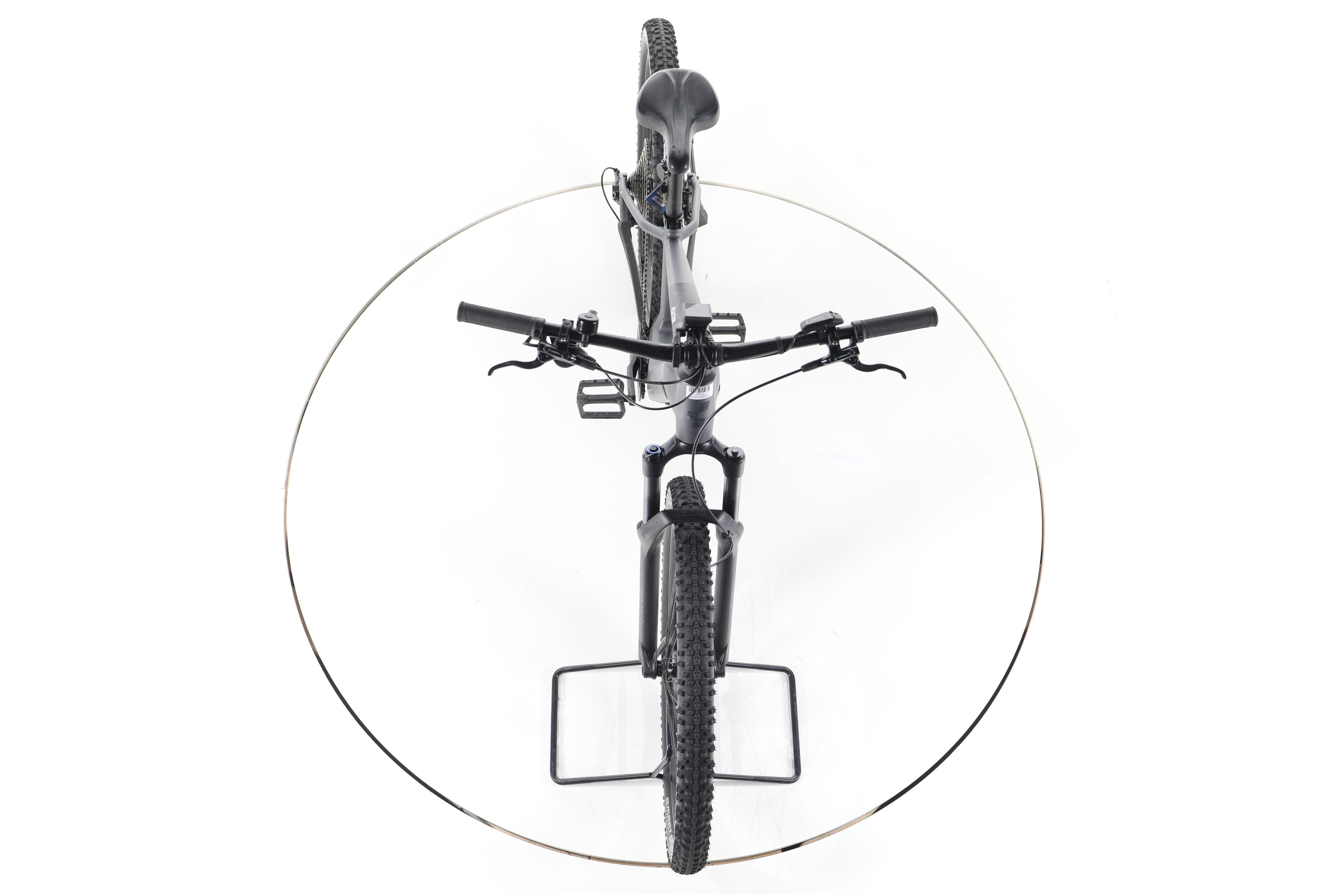 Cube Reaction Hybrid Race E-Bike 2023 - Image 16