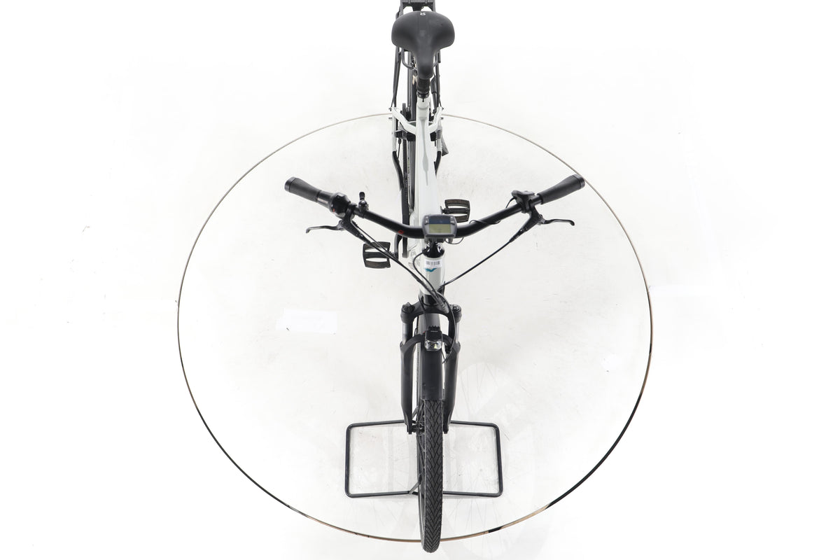 Victoria eManufaktur 11.8 City E-Bike - Image 16