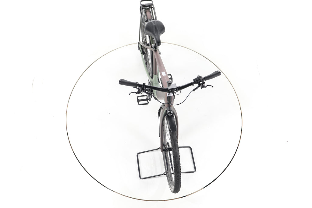 Cube Kathmandu Hyb. C:62 SLT400X Trekking E-Bike Carbon 2024 - Image 16