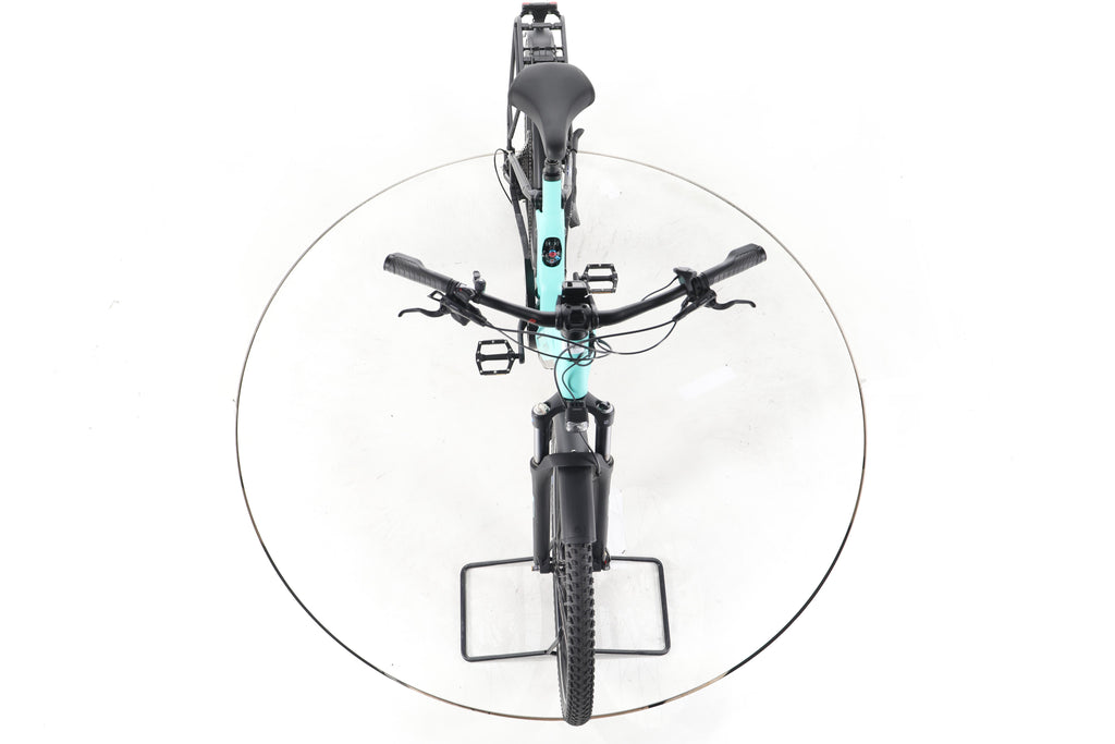 Victoria eParcours 12.8 SUV E-Bike Tiefeinsteiger - Image 16