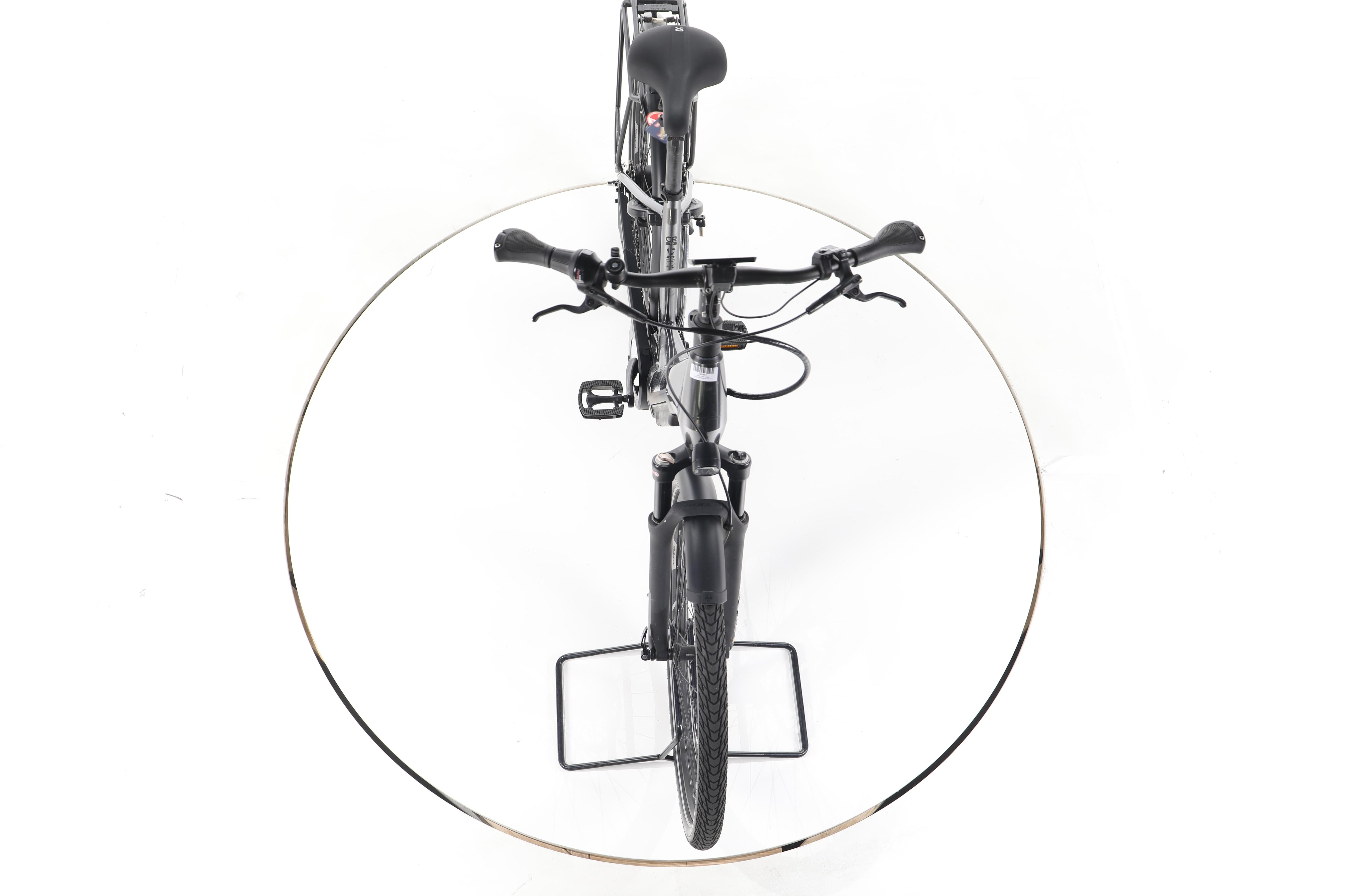 Bulls Tourer EVO 5R City E-Bike Tiefeinsteiger - Image 16