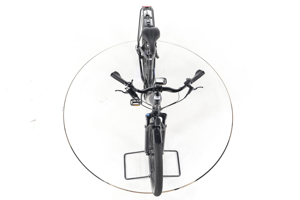 Diamant Zouma Deluxe+ Trekking E-Bike Tiefeinsteiger - Image 16