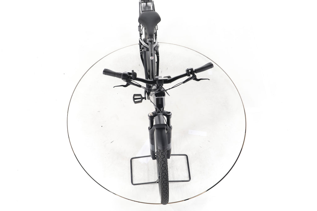 FLYER Upstreet5 7.12 City E-Bike Tiefeinsteiger - Image 16