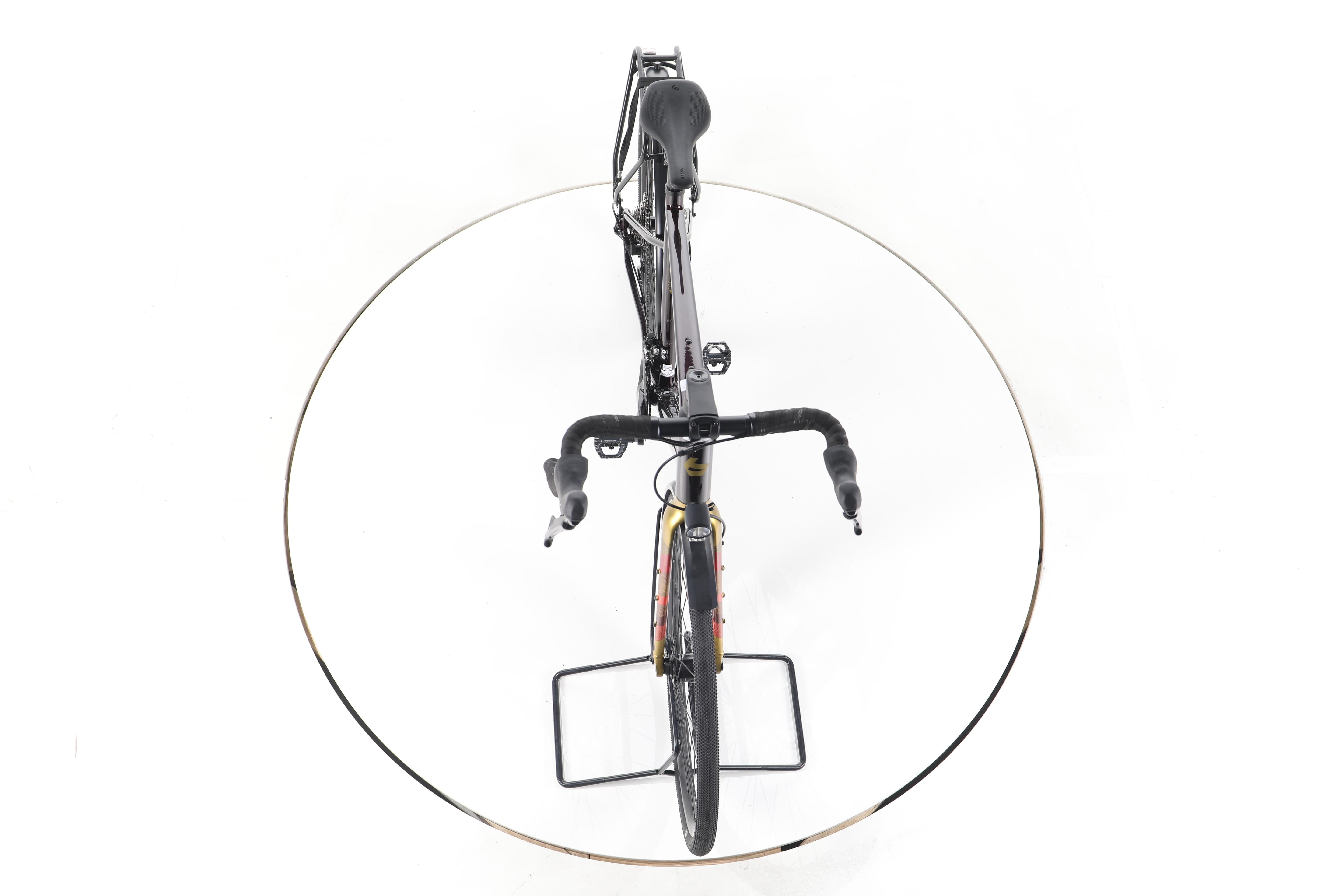 Bergamont Grandurance RD 7 Gravelbike - Image 16