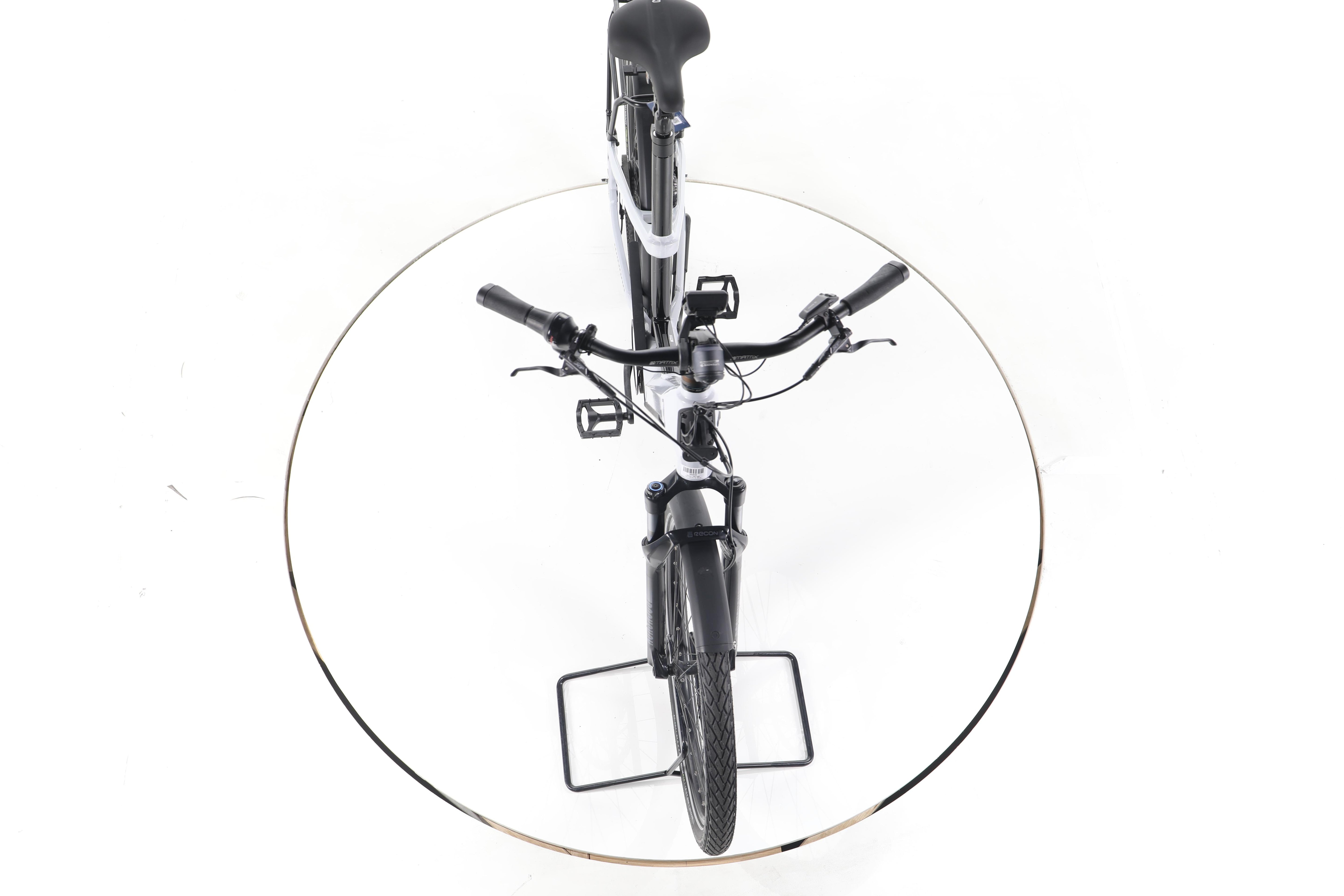 Winora Yakun R5 Pro City E-Bike Tiefeinsteiger - Image 16