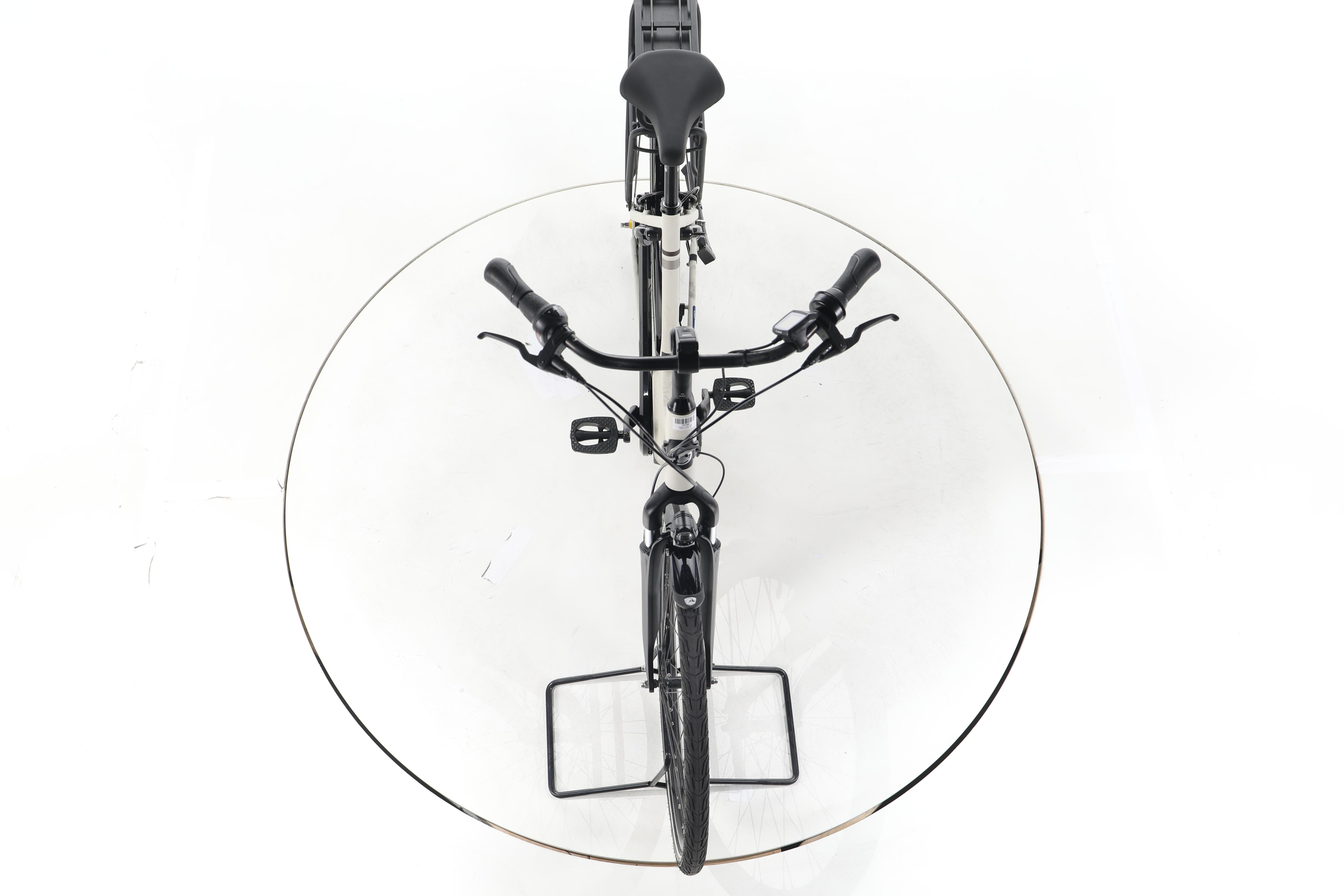 Gazelle Paris C7+ City E-Bike Tiefeinsteiger - Image 16