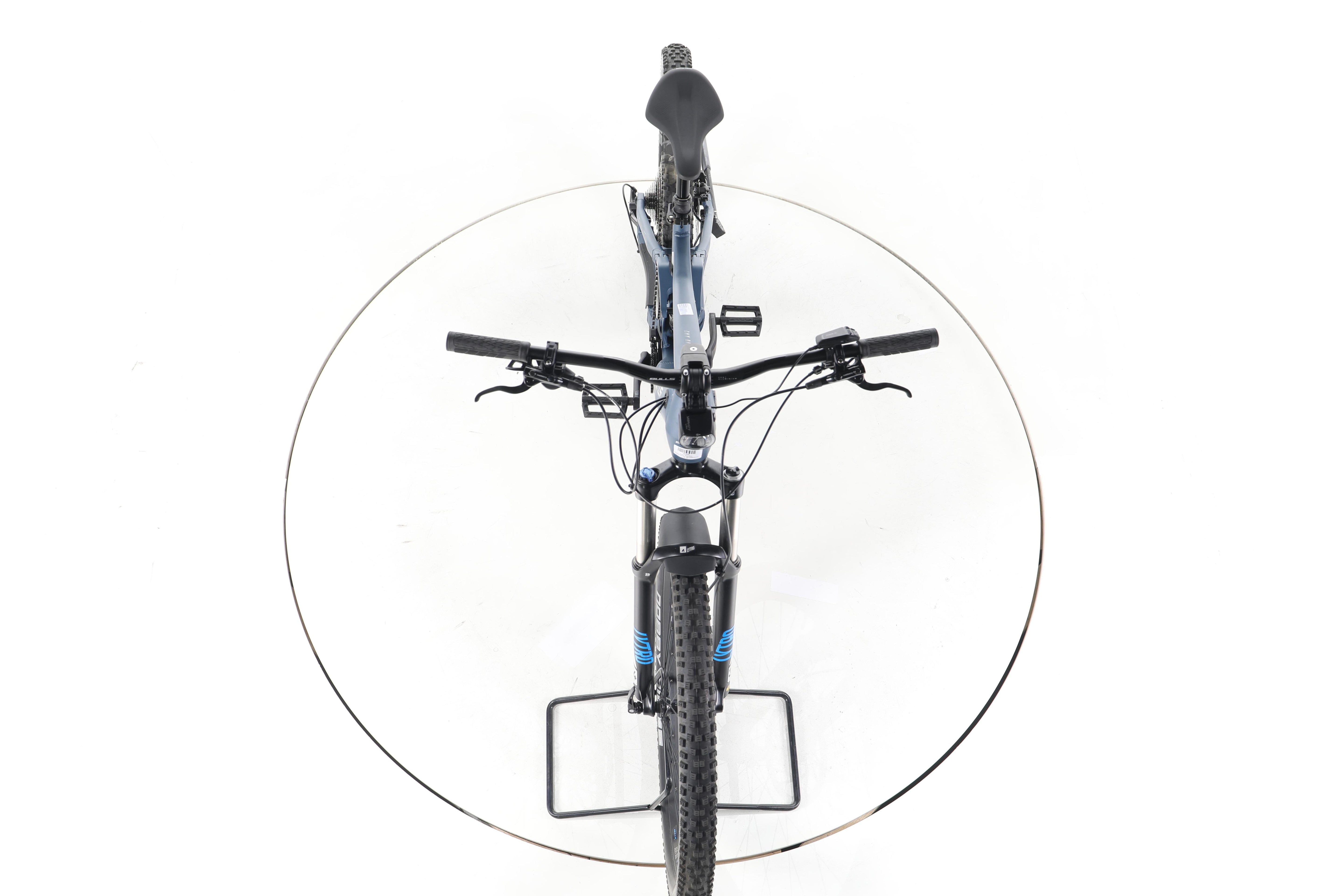 Bulls Copperhead Evo AM Fully E-Bike - Image 16