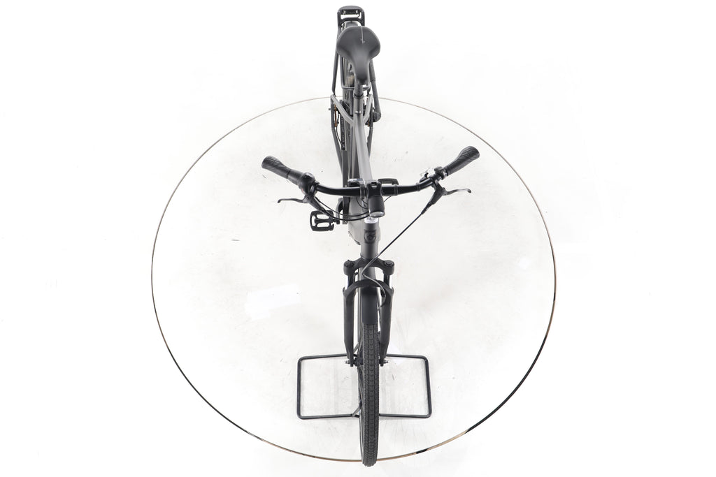Cortina E-silento City E-Bike - Image 16