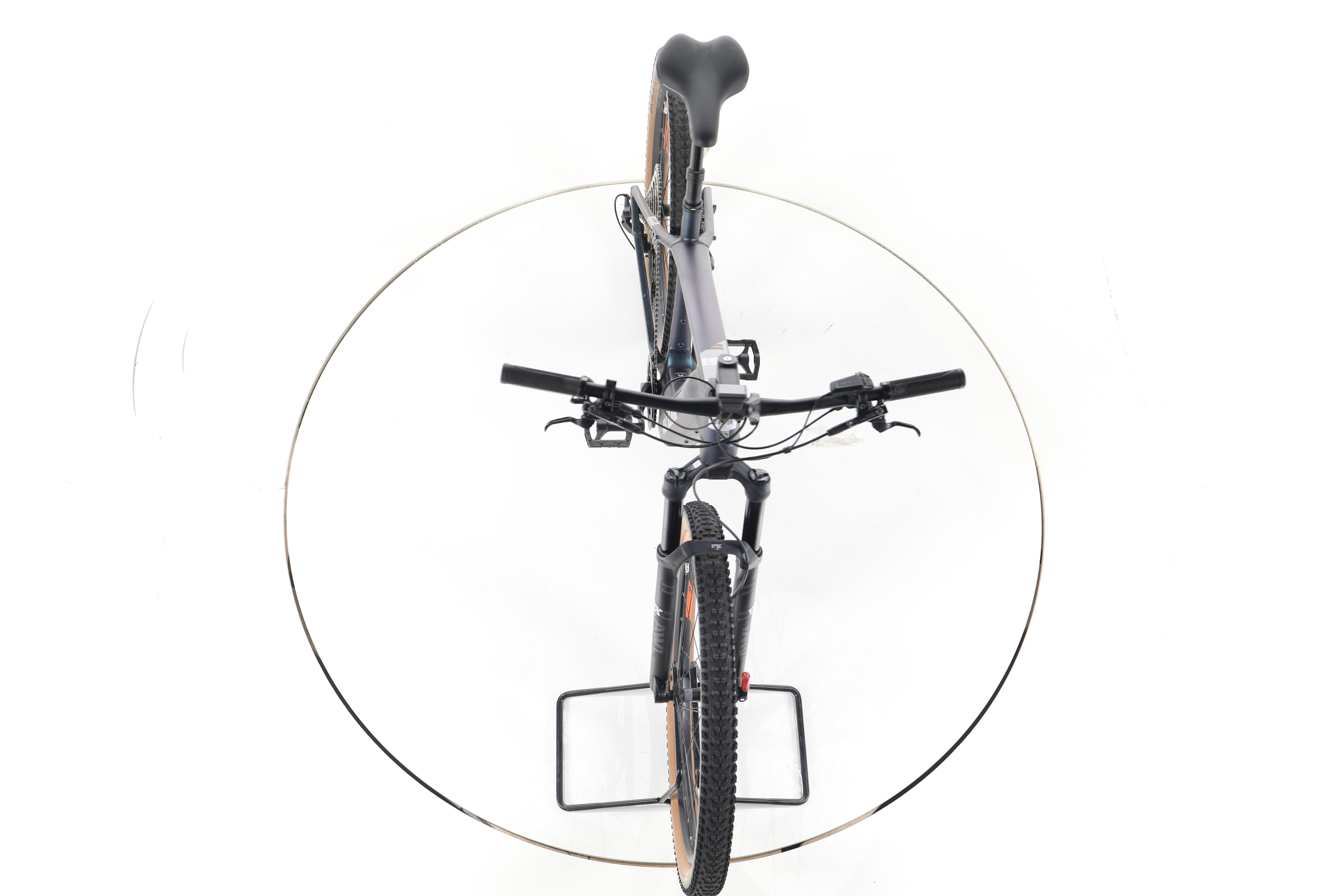 KTM Macina Team 791 E-Bike 2023 - Image 16