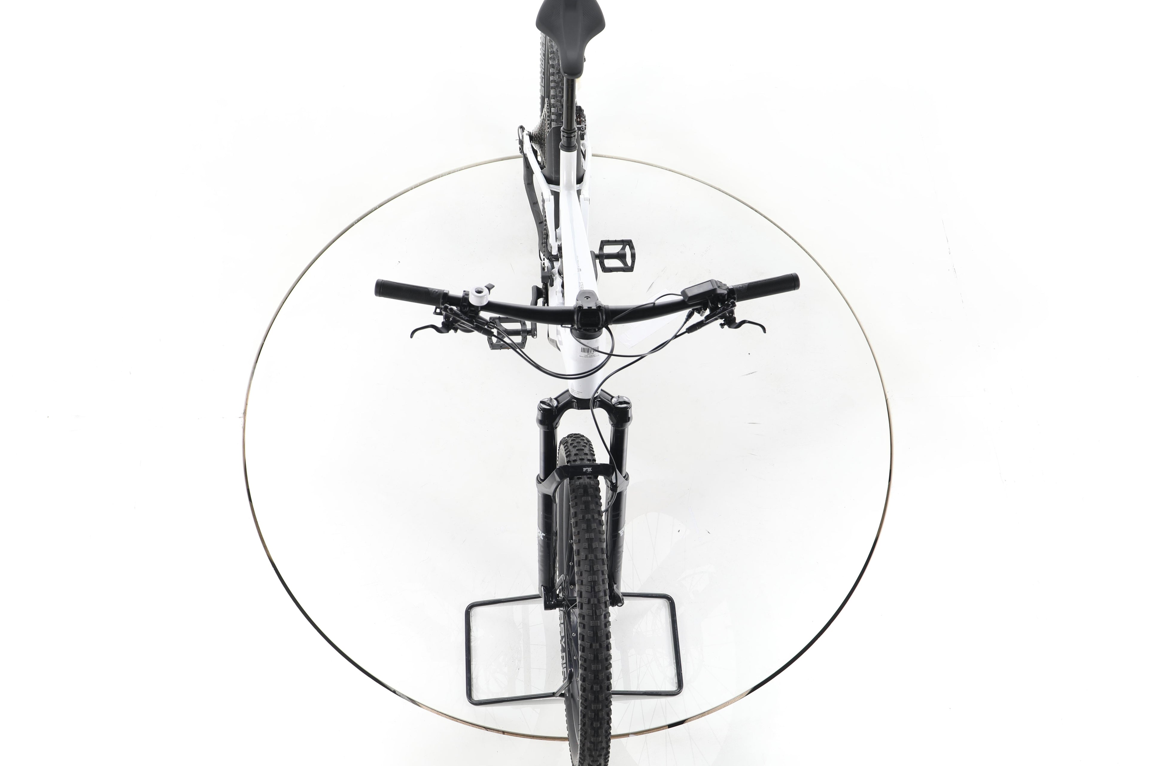 Cube Stereo Hybrid ONE44 EXC Fully E-Bike 2025 - Image 16