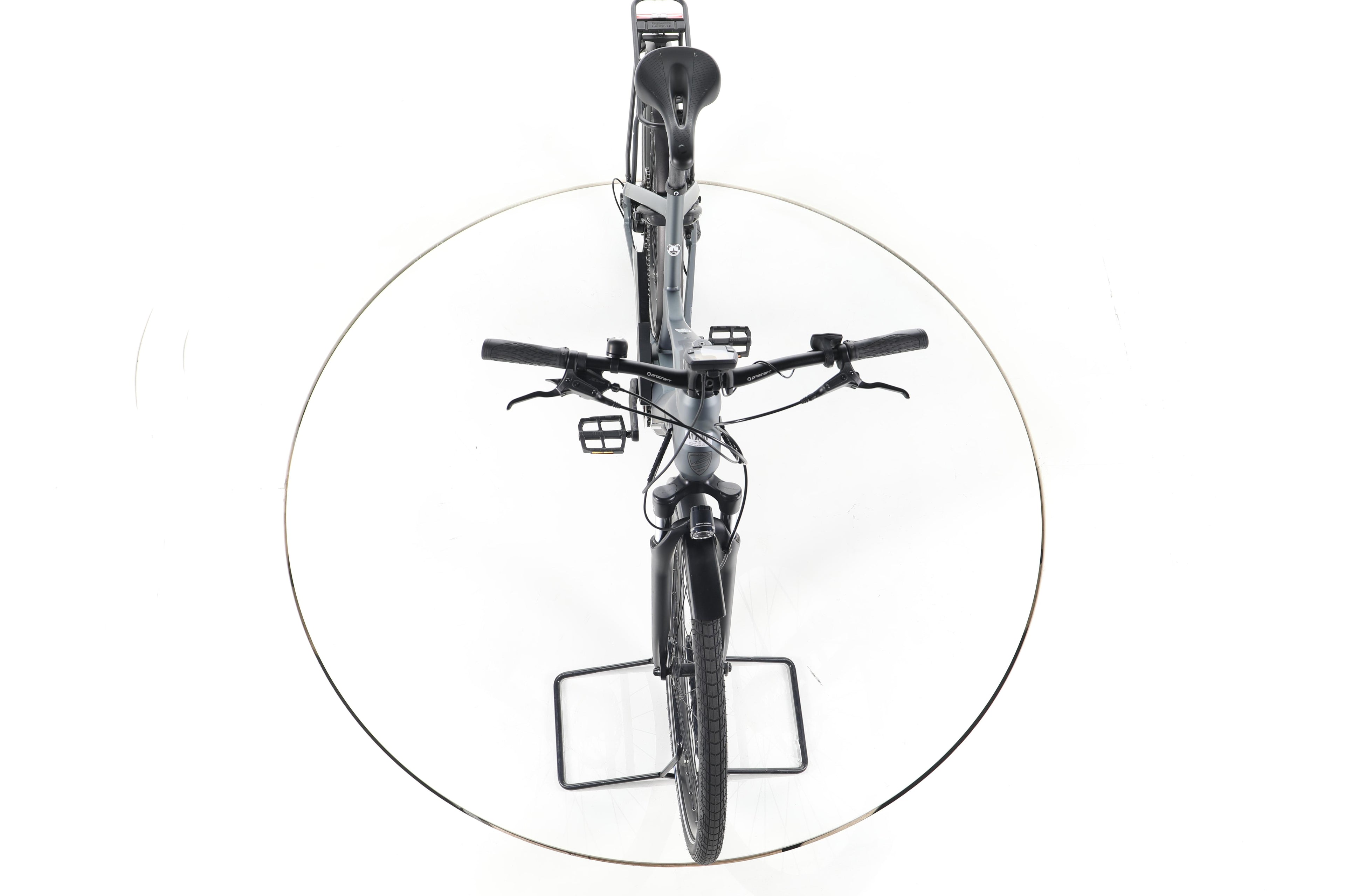 Centurion E-Fire Tour R760i Trekking E-Bike - Image 16