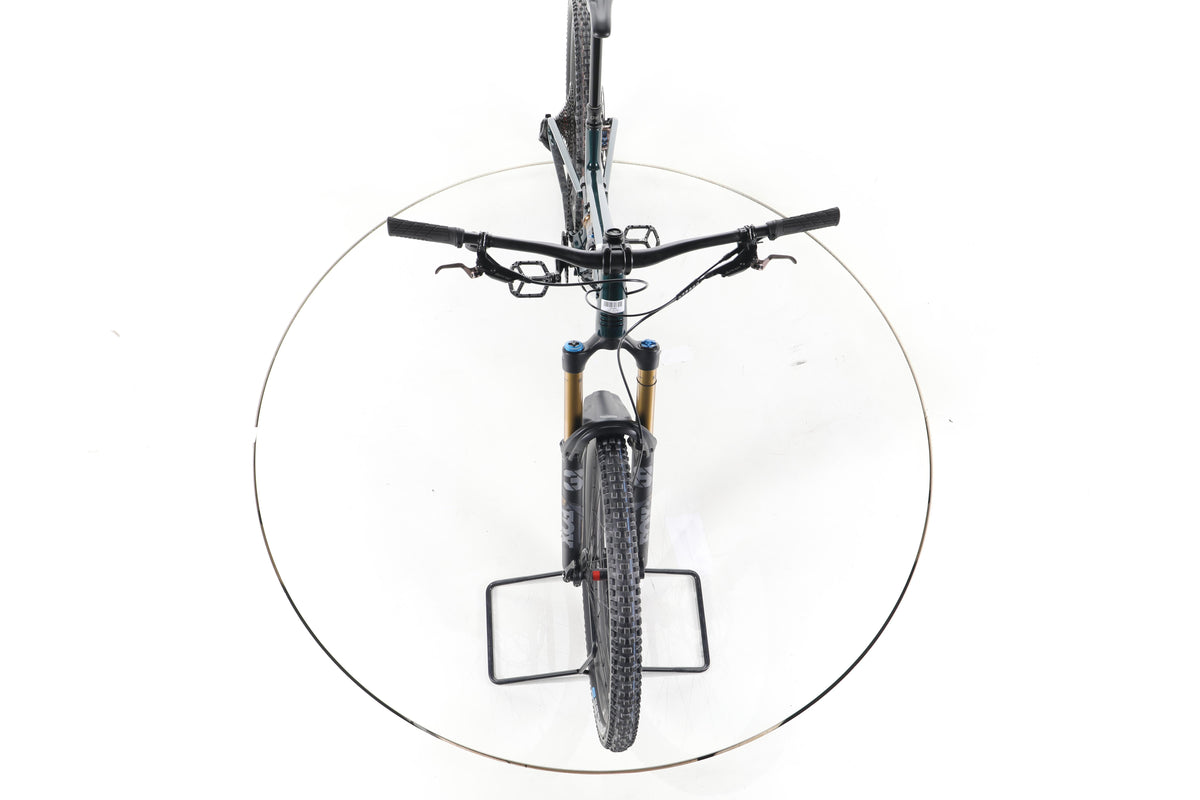 ARC8 EXTRA Air Fahrrad Fully - Image 16