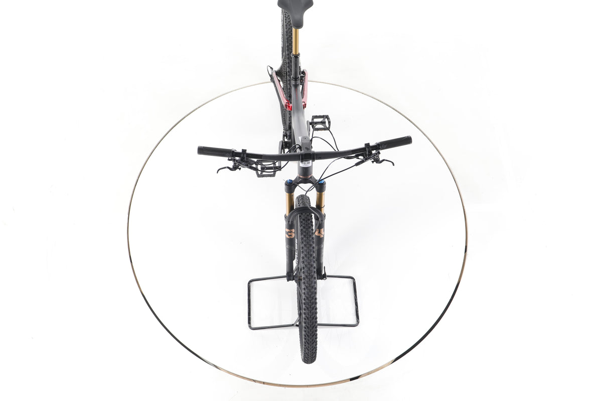 Orbea Oiz M-PRO Fahrrad Fully - Image 16