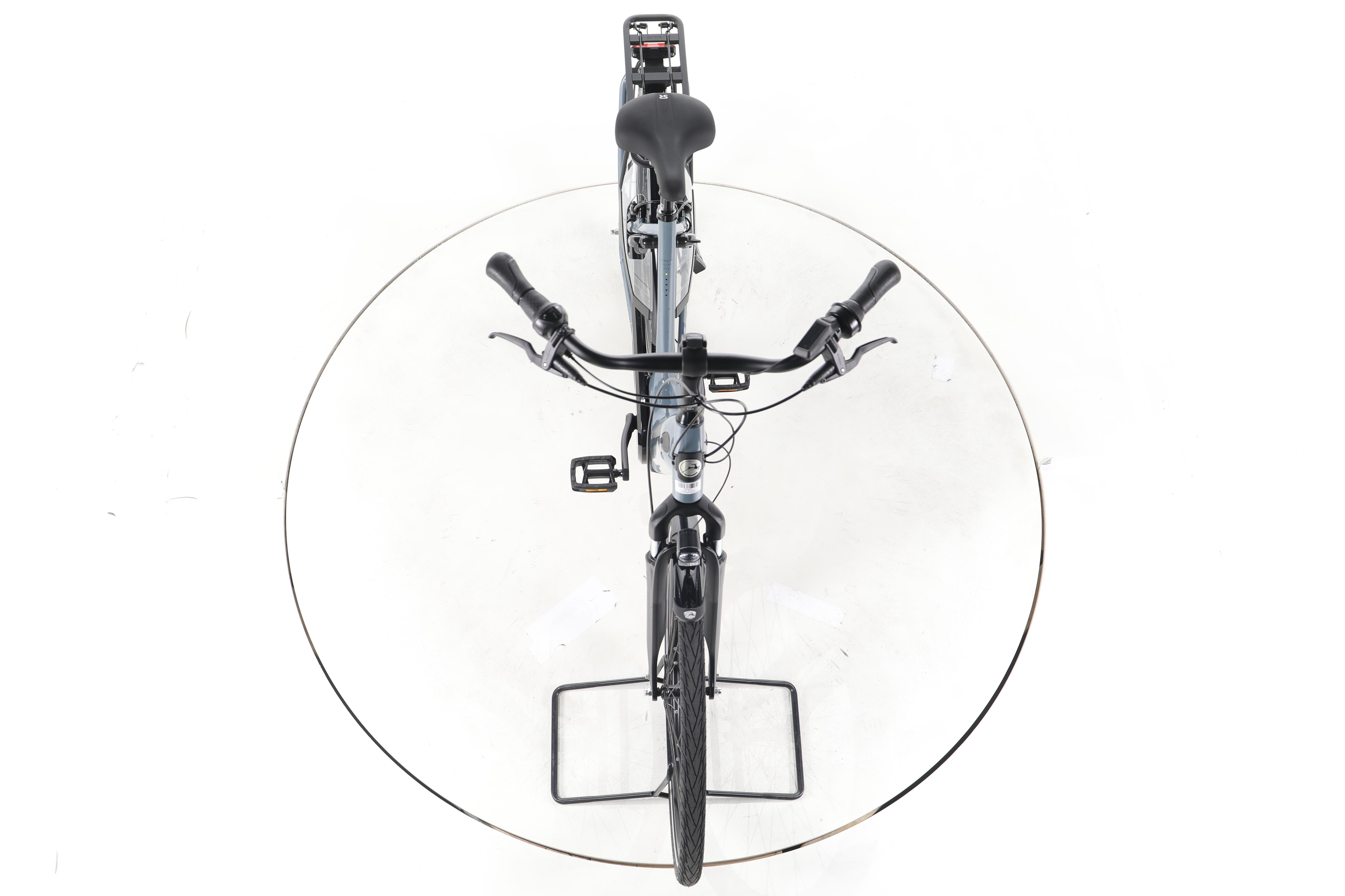 Gazelle Arroyo C7+ HMB Elite City E-Bike Tiefeinsteiger - Image 16