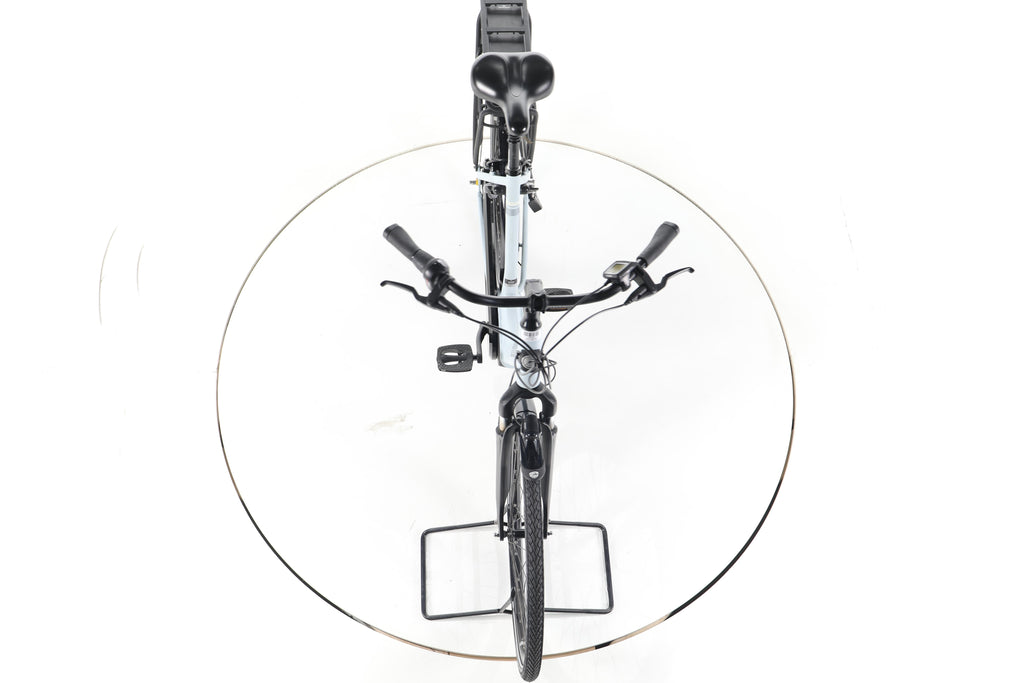Gazelle Paris C7 HMB City E-Bike Tiefeinsteiger - Image 16