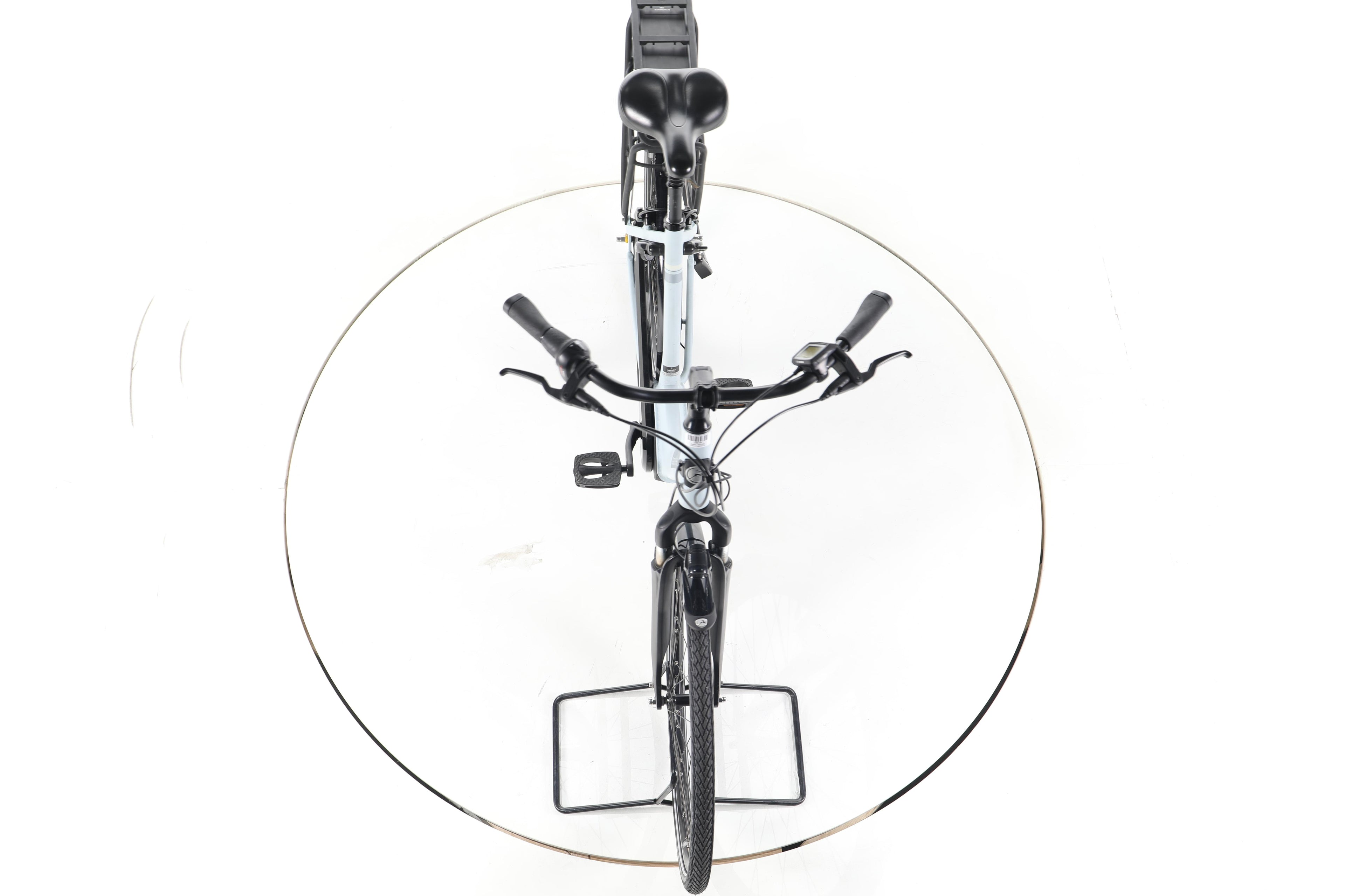 Gazelle Paris C7 HMB City E-Bike Tiefeinsteiger - Image 16