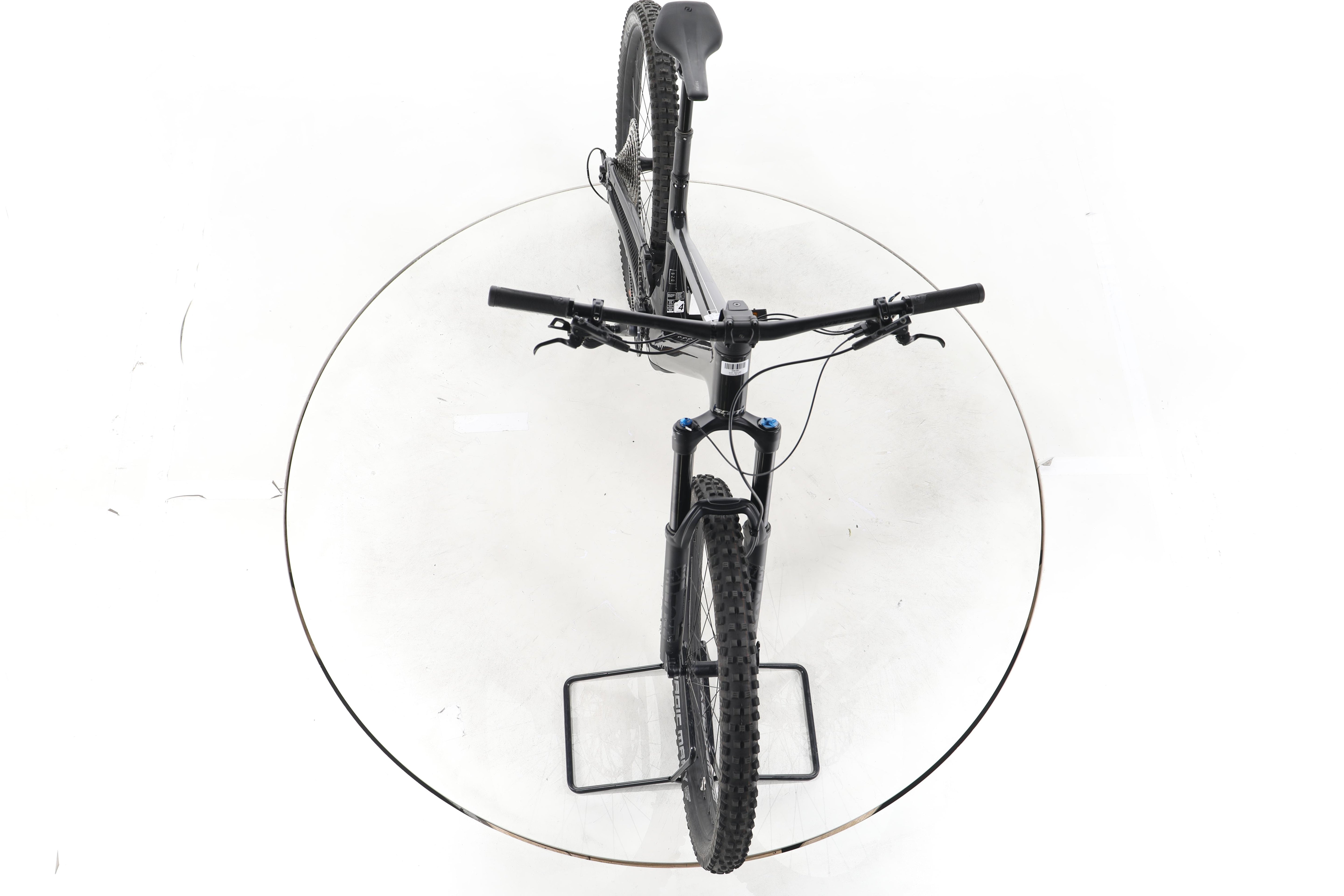 Scott Genius 920 Fahrrad Fully - Image 16
