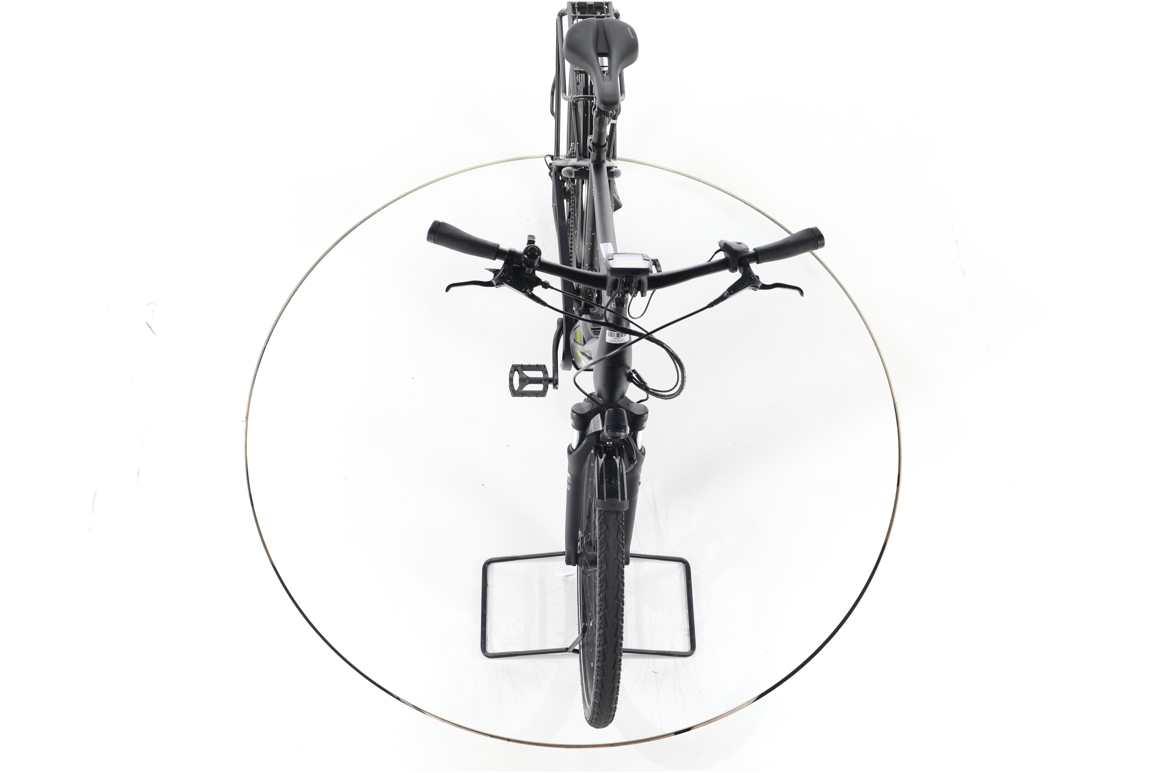 Pegasus Solero E9 Sport CX Trekking E-Bike - Image 16