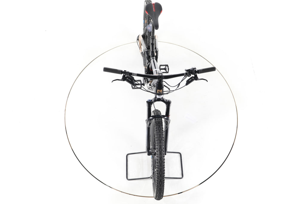 Haibike AllTrail 7 Fully E-Bike - Image 16