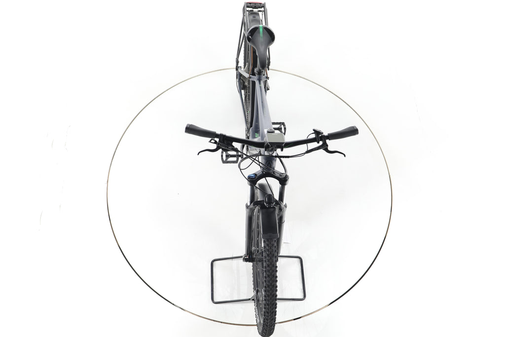 Axess Force 29 Allroad Trekking E-Bike - Image 16